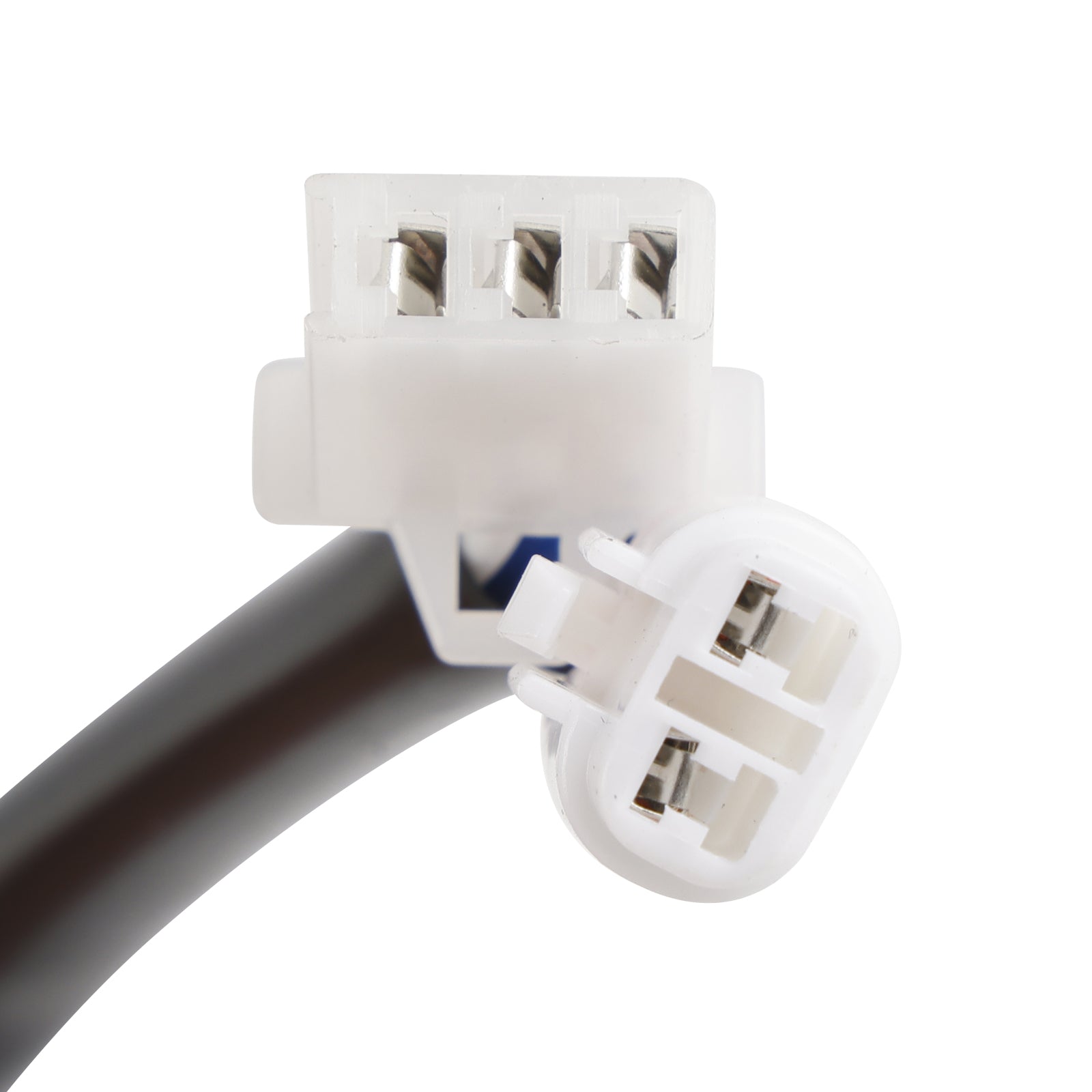 Alternateur Stator 8 Bobine pour Yamaha YBR125ed 2005-2006 YBR125ESD 2008-2012