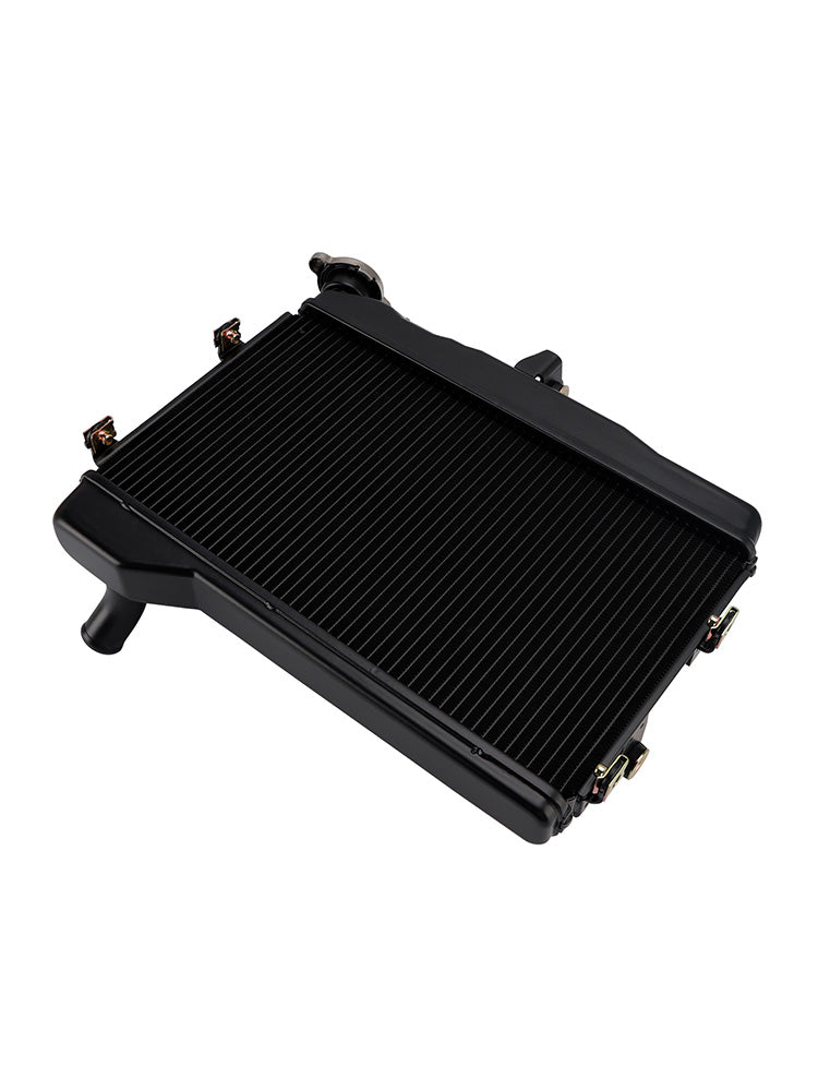 Aluminum Radiator Cooling Engine Cooler Fit For YAMAHA MT-07 2025-2026