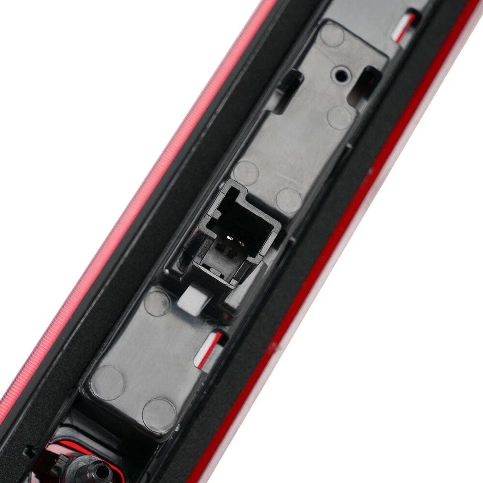 2005-2010 Jeep Grand Cherokee LED Tercera luz de freno 55157397AD Rojo