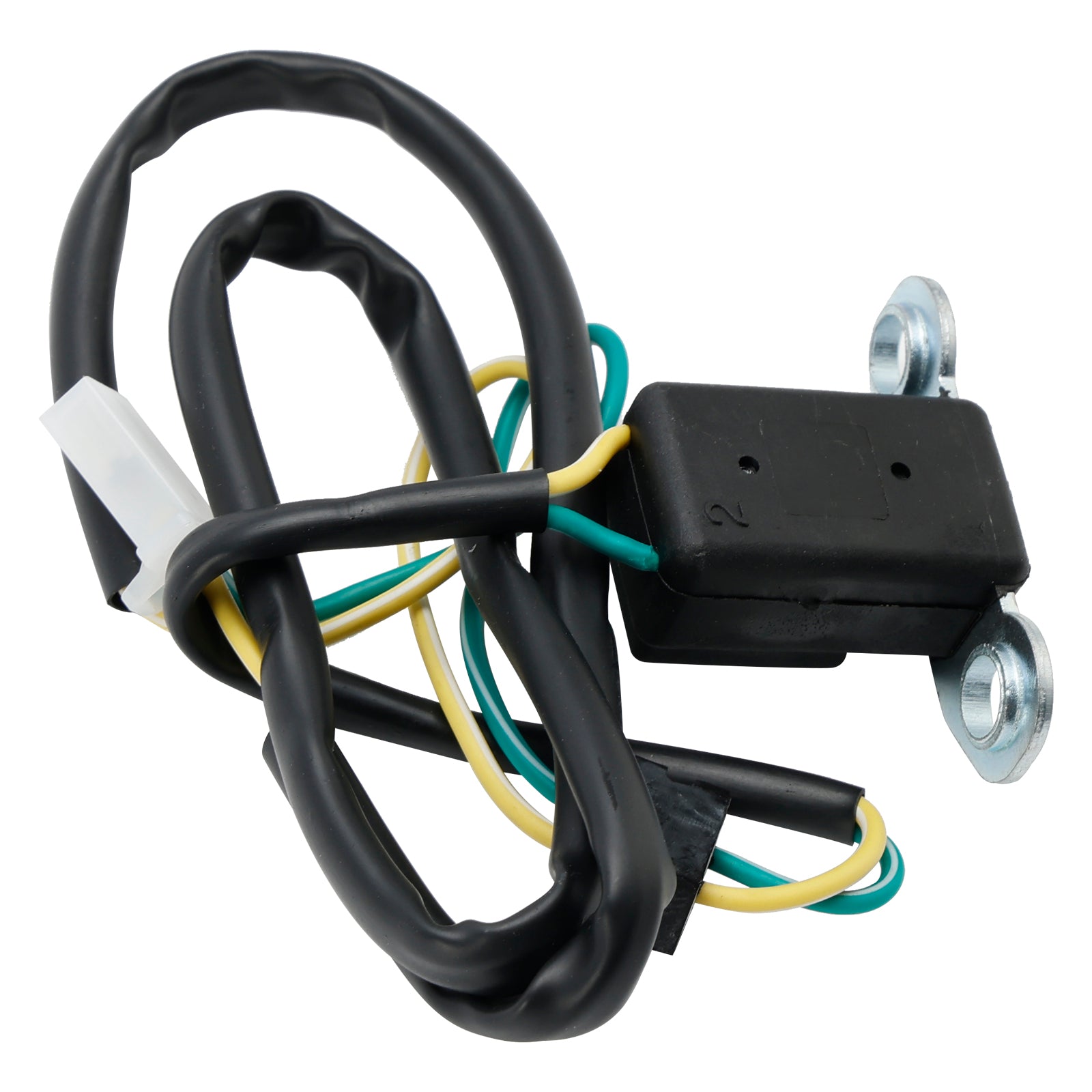 Ontsteking Pick-up pulsgenerator voor Honda CB250 Nighthawk Two Fifty 1991-2008