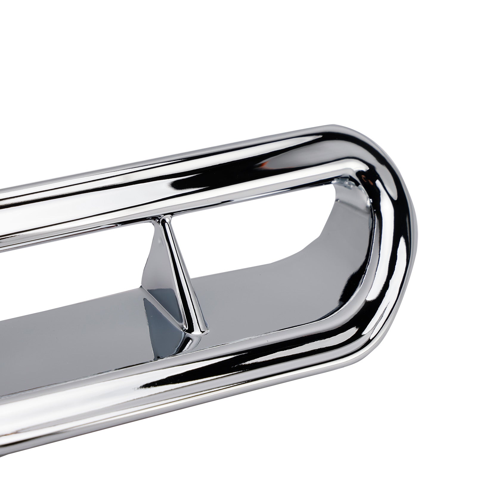 Fairing Vent Accent For Touring Electra Street Trike Glide Ultra 2014-2022