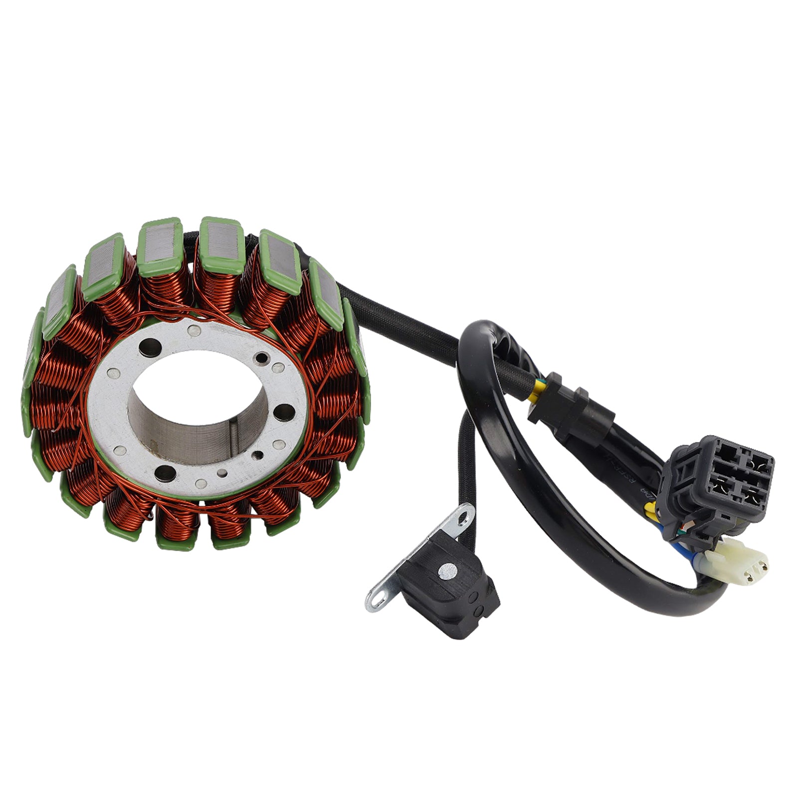 BaltMotors ATV Jumbo 750 Stator Magneto Coil 35560-Max-00