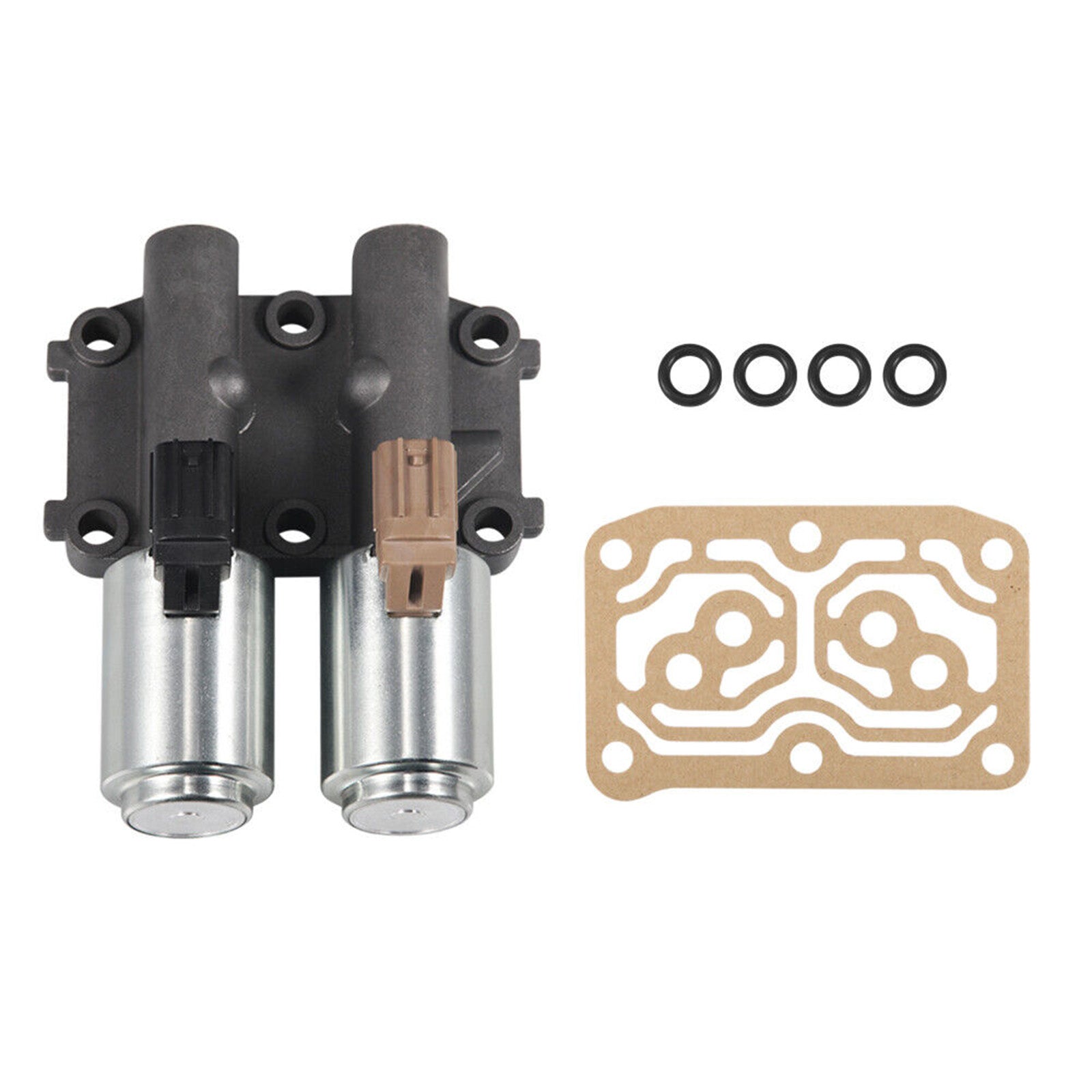 2006-2007 Honda Accord Value-pakket 5-versnellingsbak Dubbele lineaire solenoïde 28260-PRP-014