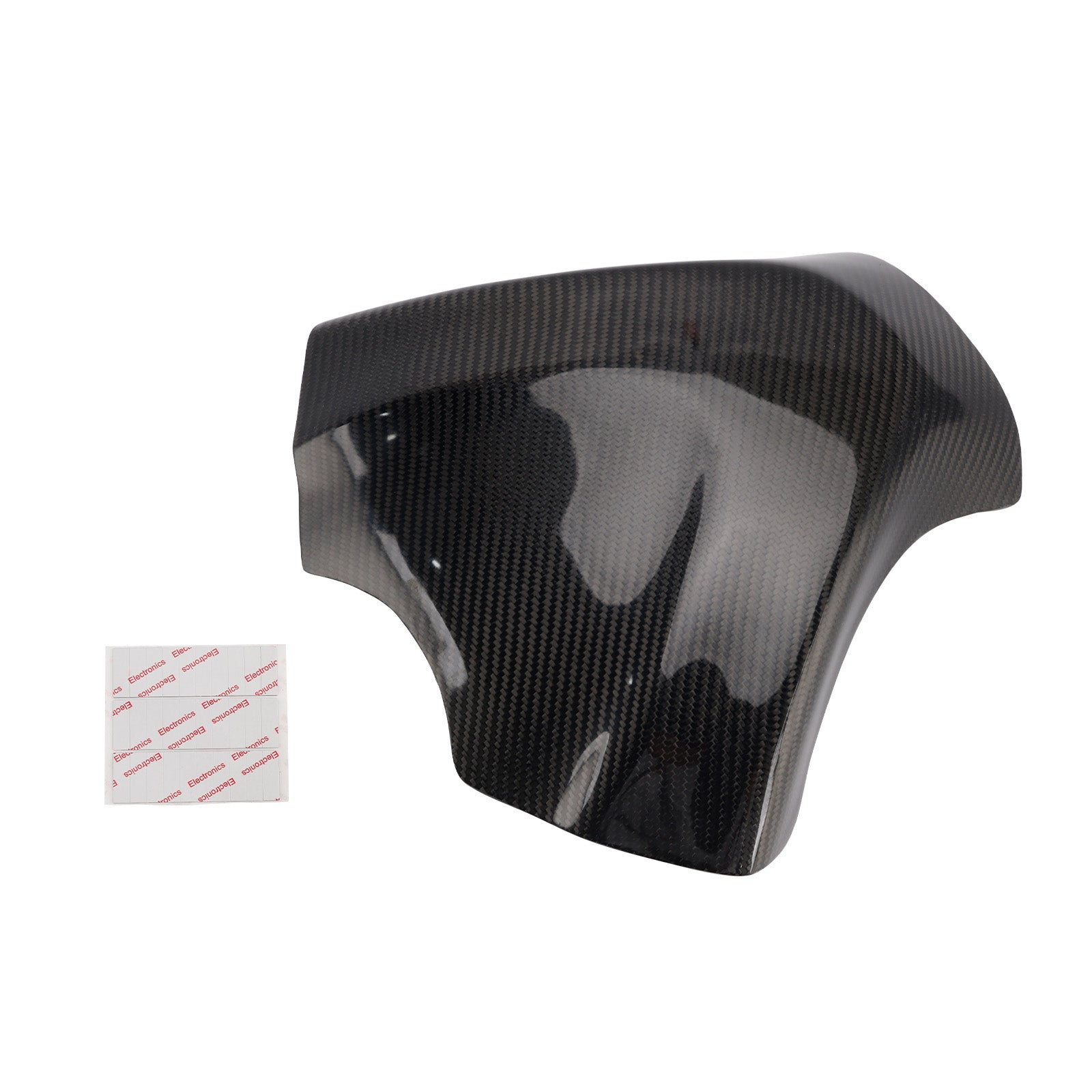 2009-2016 Suzuki GSXR1000 GSX-R1000 Real Carbon Fiber Tank Cover Fairing