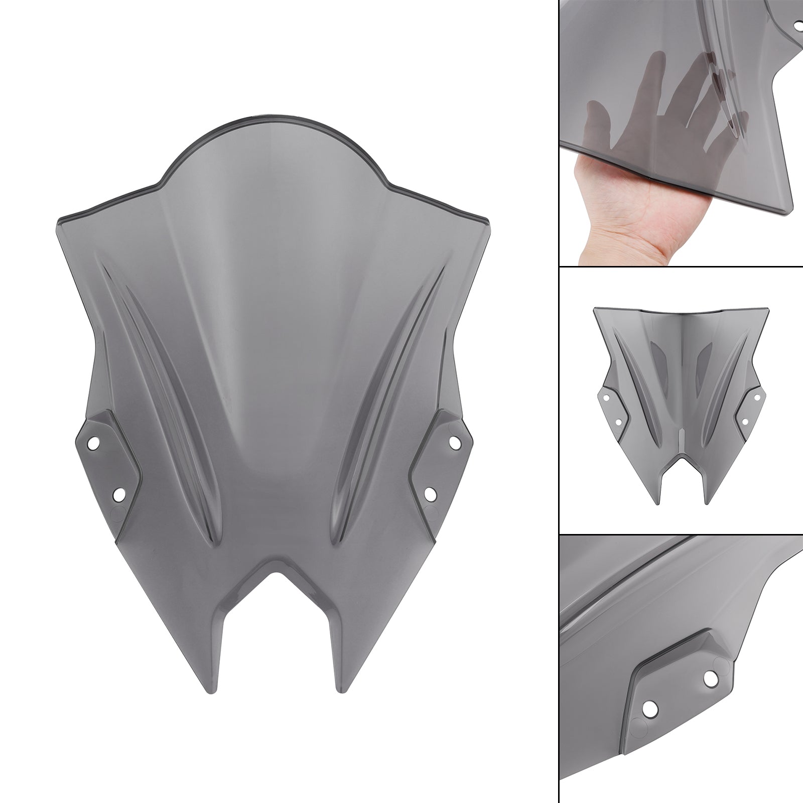 Parabrisas KAWASAKI NINJA 500 EX500R 2024-2025