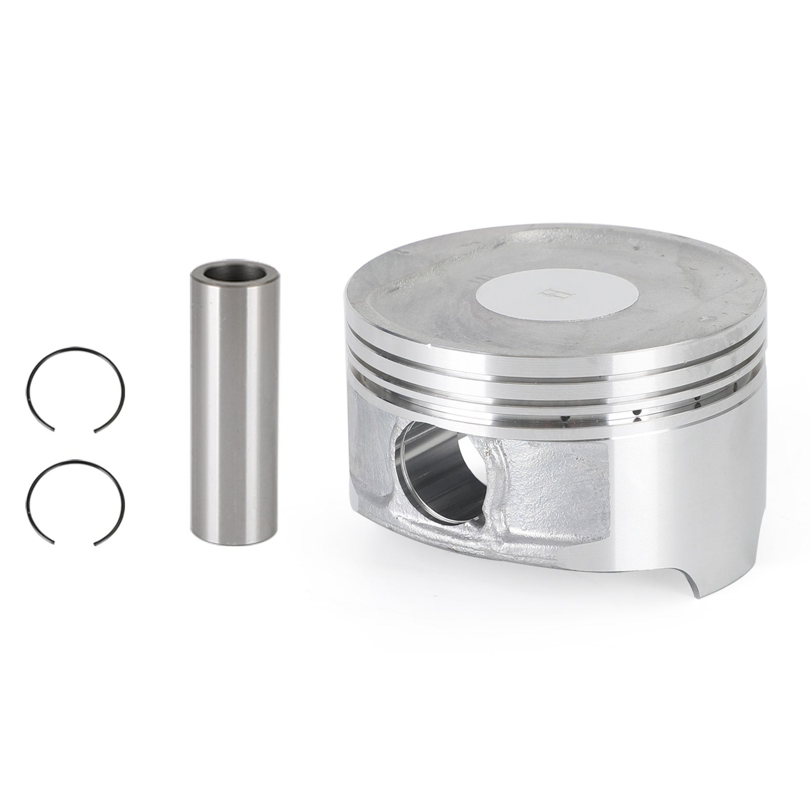 Explorer Everest 500 Pistão de Pistão de Cilindro Kit CF188-023100 0180-023100