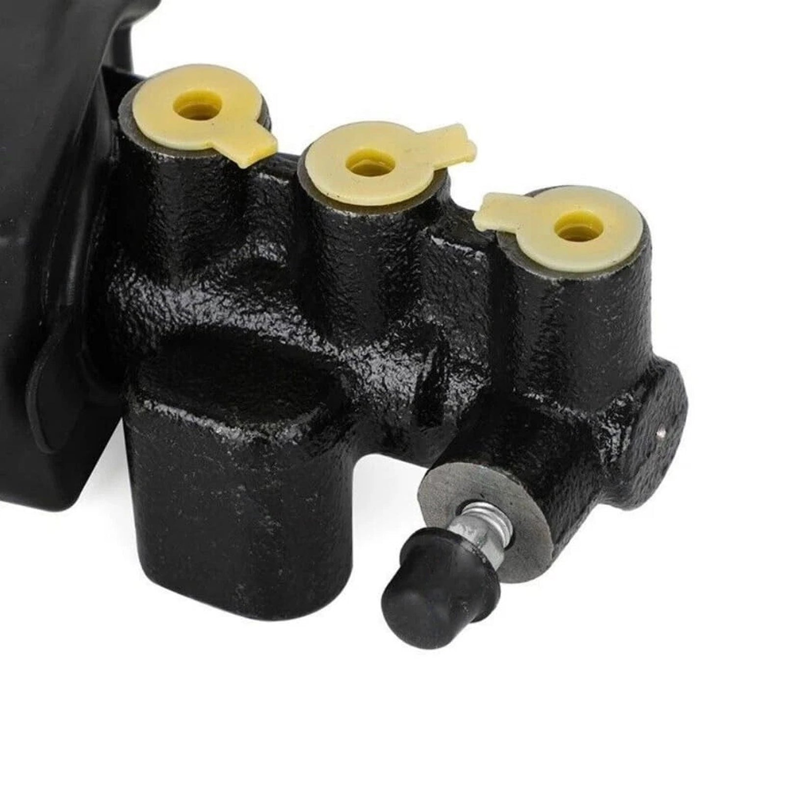 Válvula de detecção de carga de freio com mola para Nissan Navara 46400-EB70B