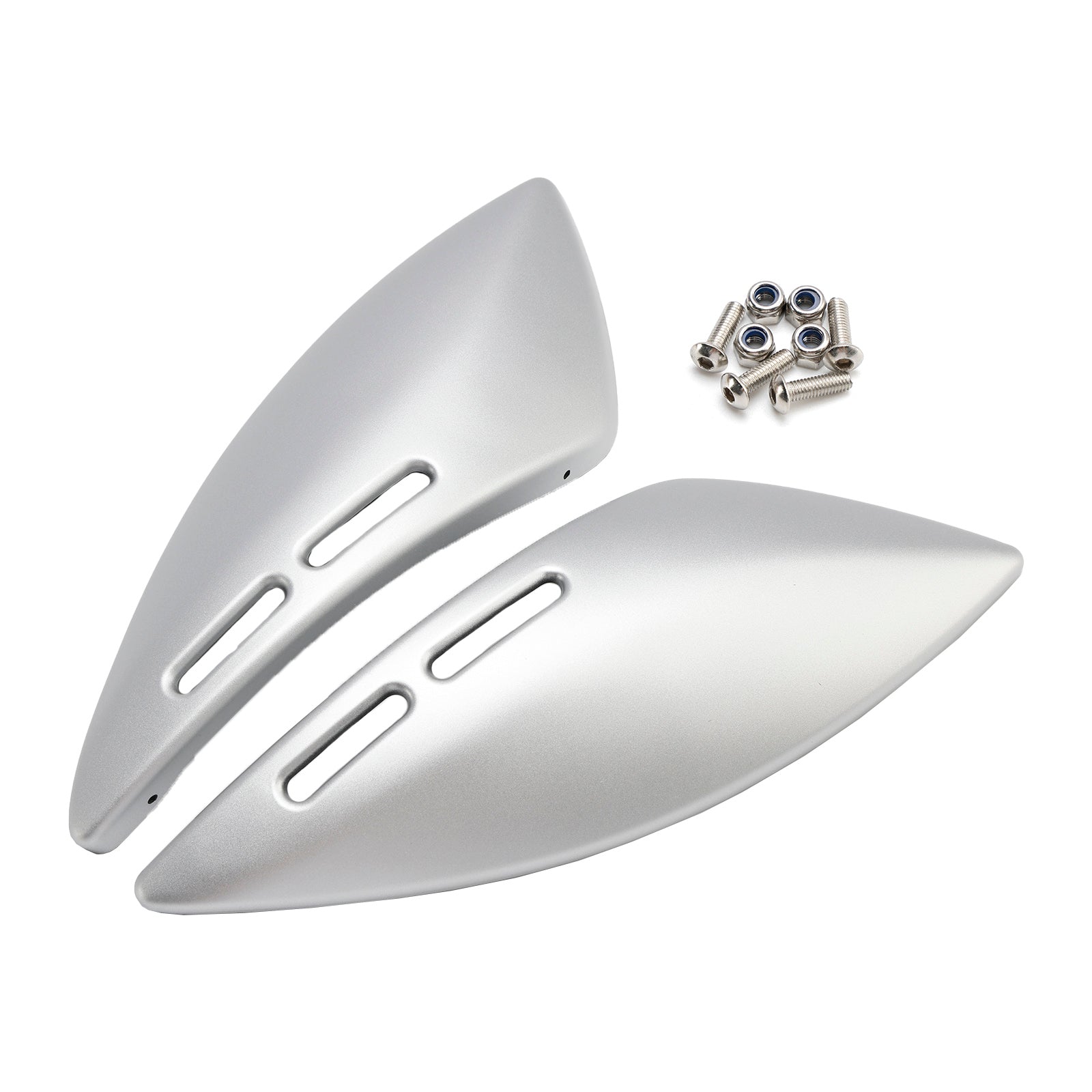 2018-2024 Kawasaki Z900RS Gas Tank Side Cover Panel Fairing Cowl