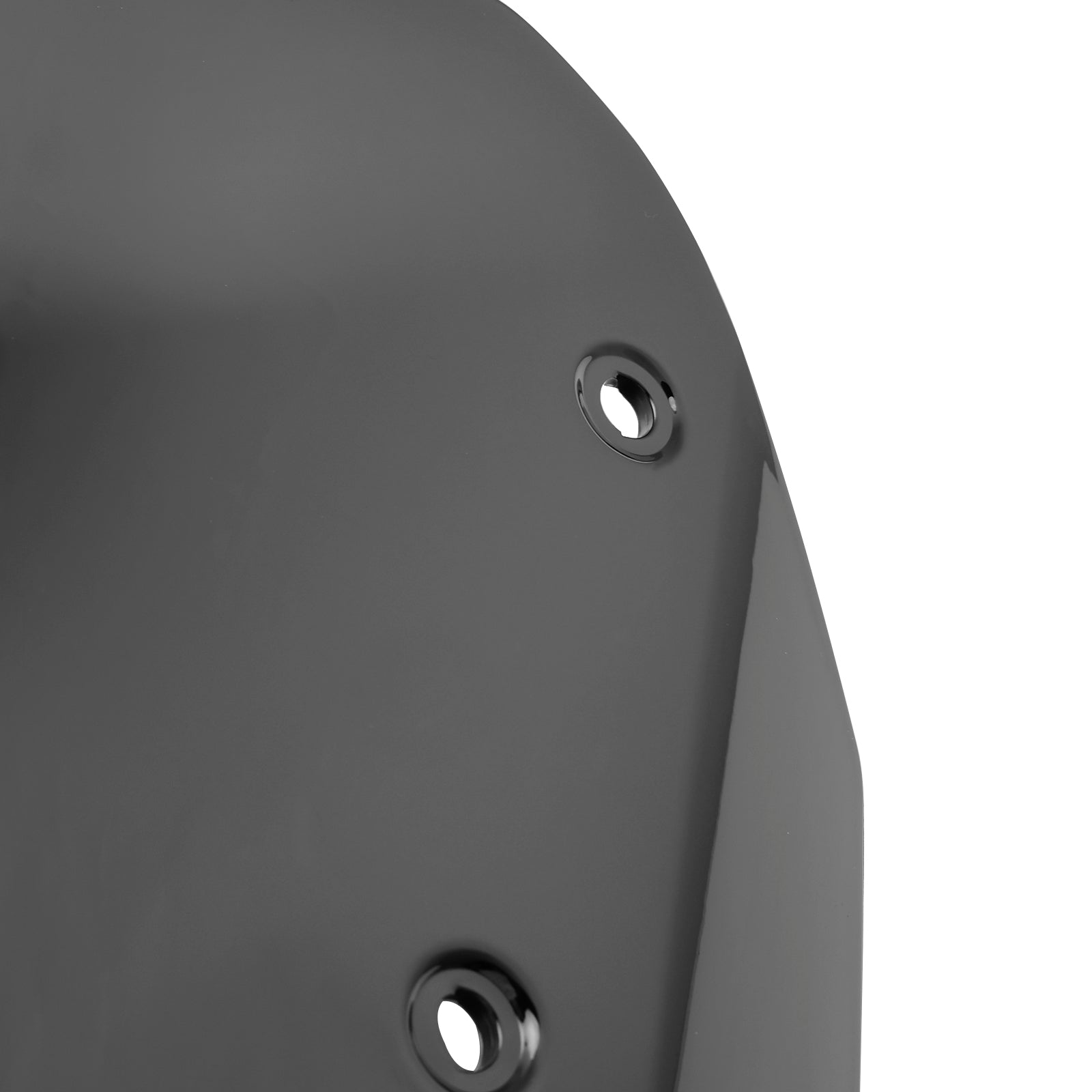 2024 BMW R1300GS Strålkastare vindrutan täcker vindrutan vindrutan