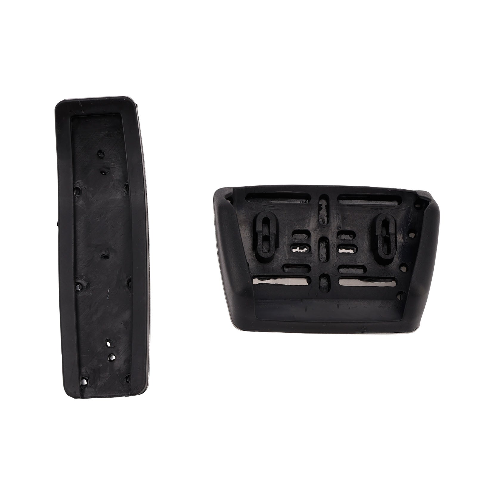 Pedal Set Pedals Pedal Caps For Porsche Cayenne 9PA 2002-10 92A 2010-18