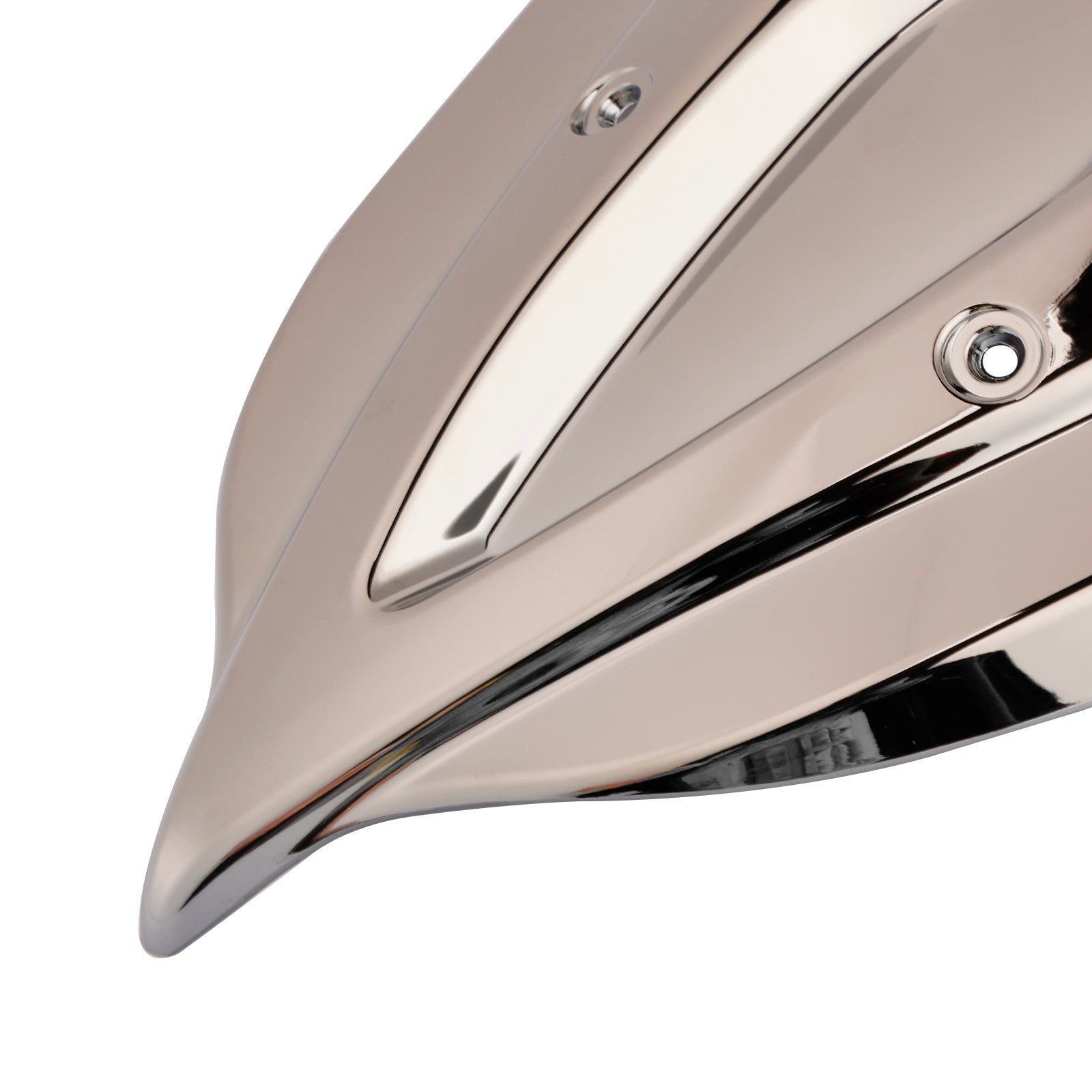 Parabrisas Parabrisas para KAWASAKI Z500 2024-2025