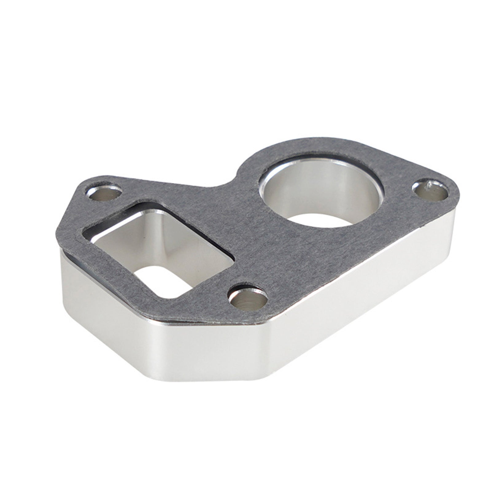 1998-2002 LSX LS LS3 LQ4 LS1 Camaro naar vrachtwagen 7" Waterpomp afstandshouder adapter wisselen