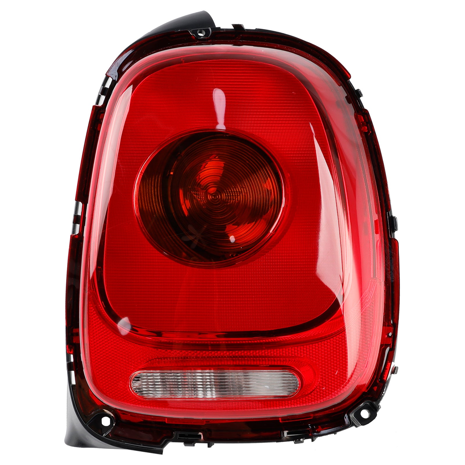 2014-2021 Mini F56 F55 Zadné pravé chvostové svetlo 63217297434