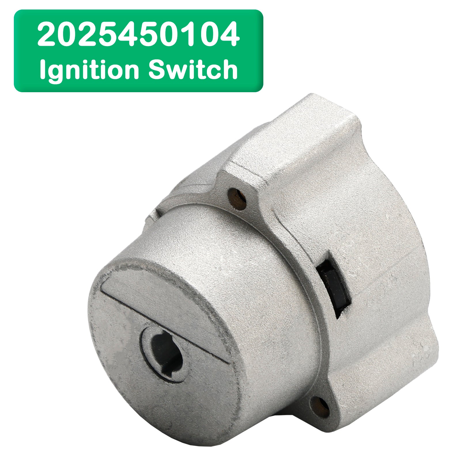 Interruptor de ignição para Mercedes-Benz W201 W202 W124 R107 R170 S124 A124 2025450104