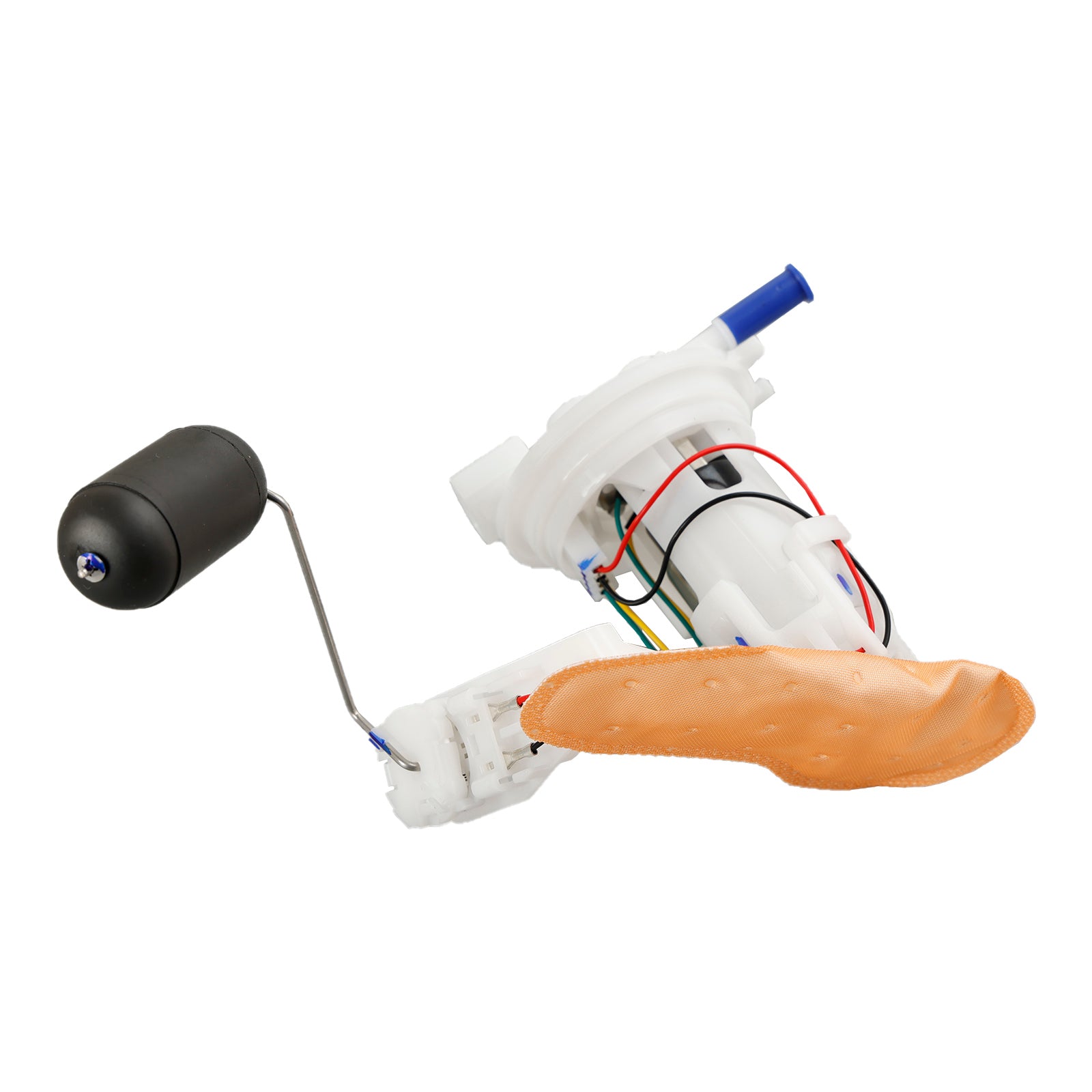 Conjunto de bomba de combustible 16700-Kzr-C01 16700-Kzr-C02 para Honda Sh125 Anc125F Click125I