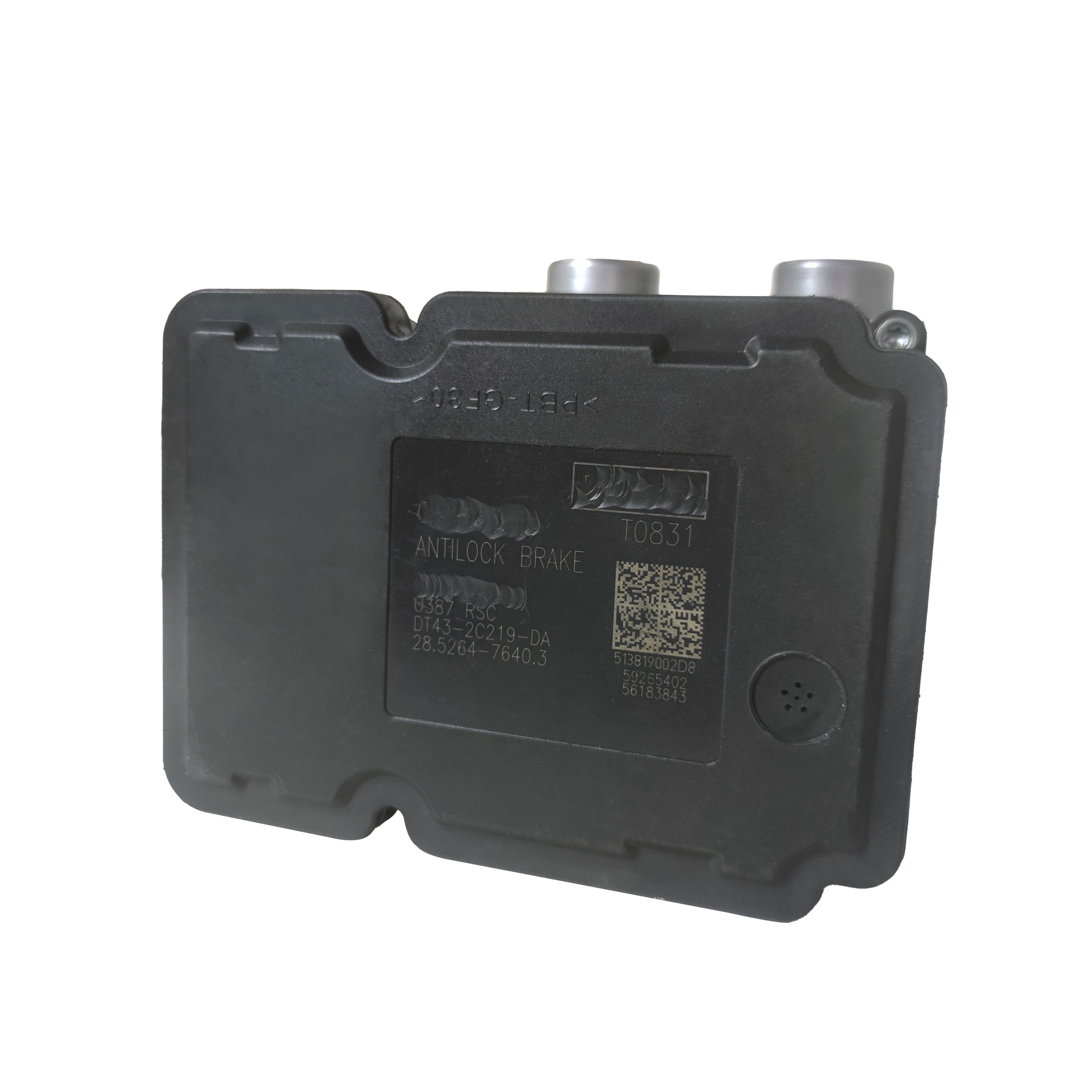 2011-2014 Ford Edge Lincoln MKX FWD Anti-Lock Brake ABS Pump DT43-2C405-DB