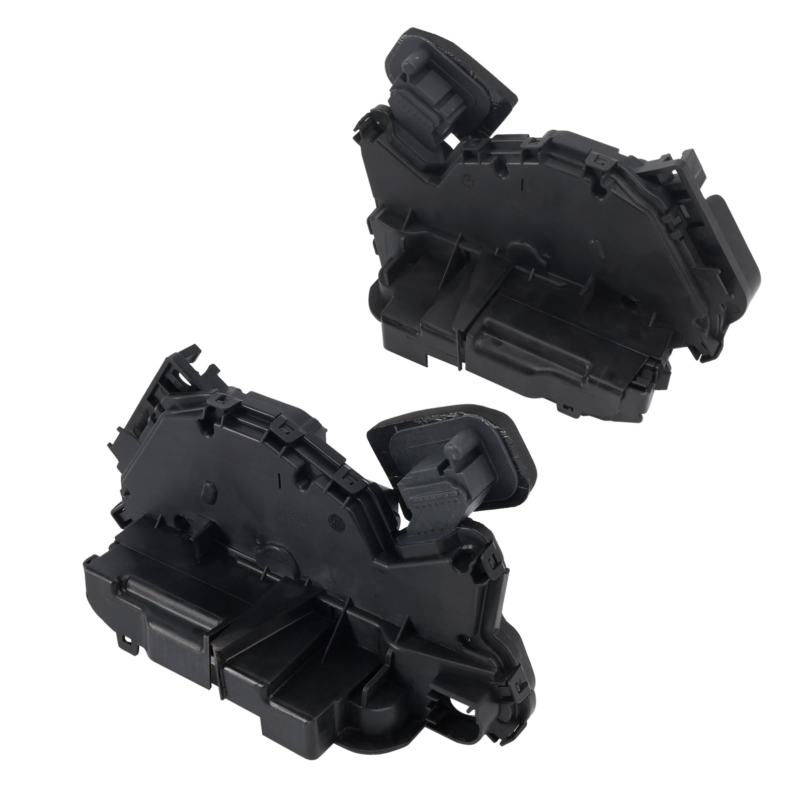 Avant gauche + action de verrouillage de porte droite 5NB837015E/016E pour VW Golf 7 Audi Skoda