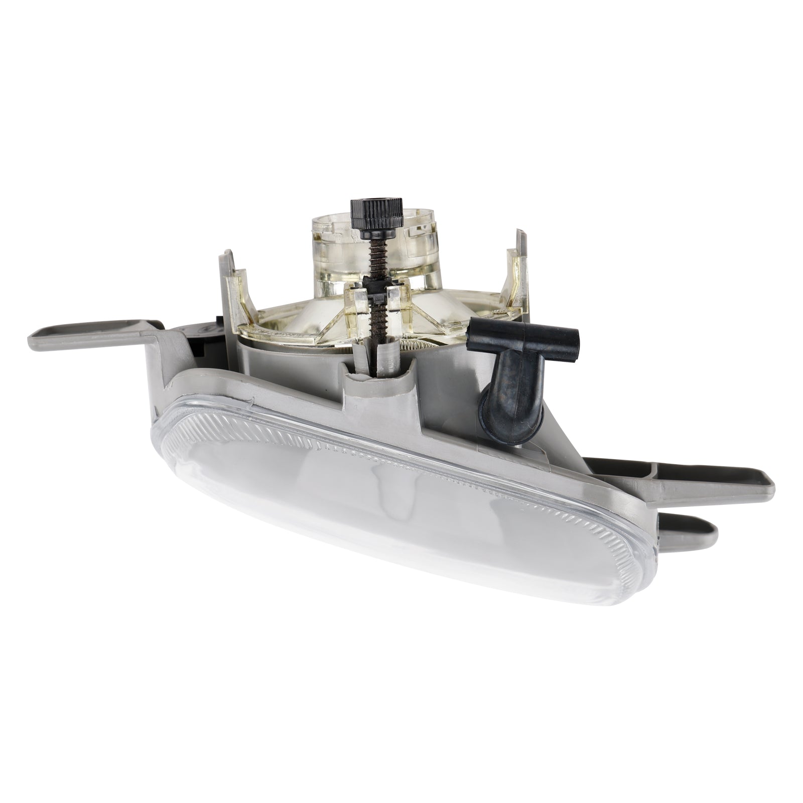 Pair Front Fog Light Lamp For Volvo XC90 I 2.5L 3.2L 4.4L 03-14 31111183