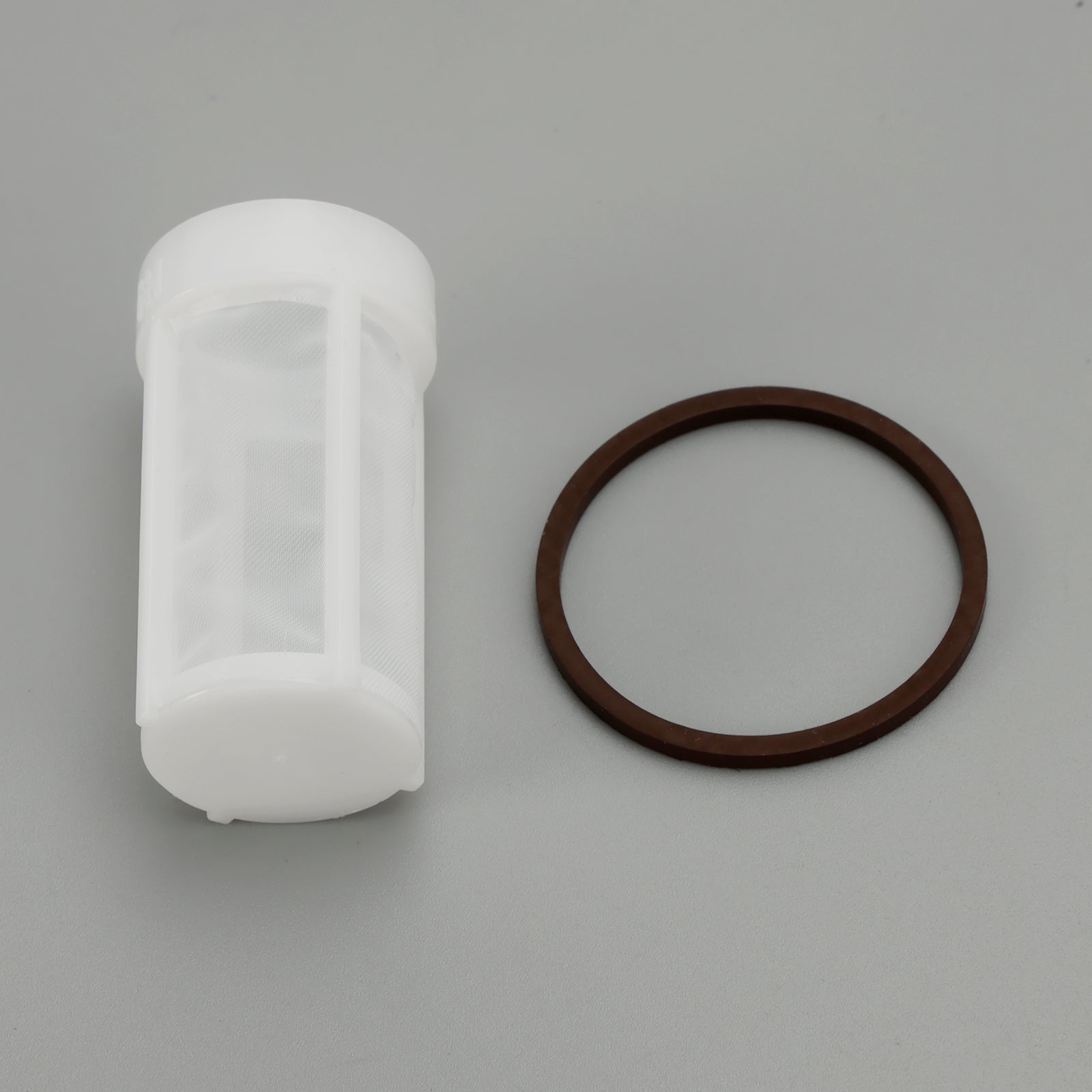 Filtro de combustível para mercúrio 6hp 8hp 10hp 20hp 25hp 30hp 40hp 55hp 60hp 896375q01