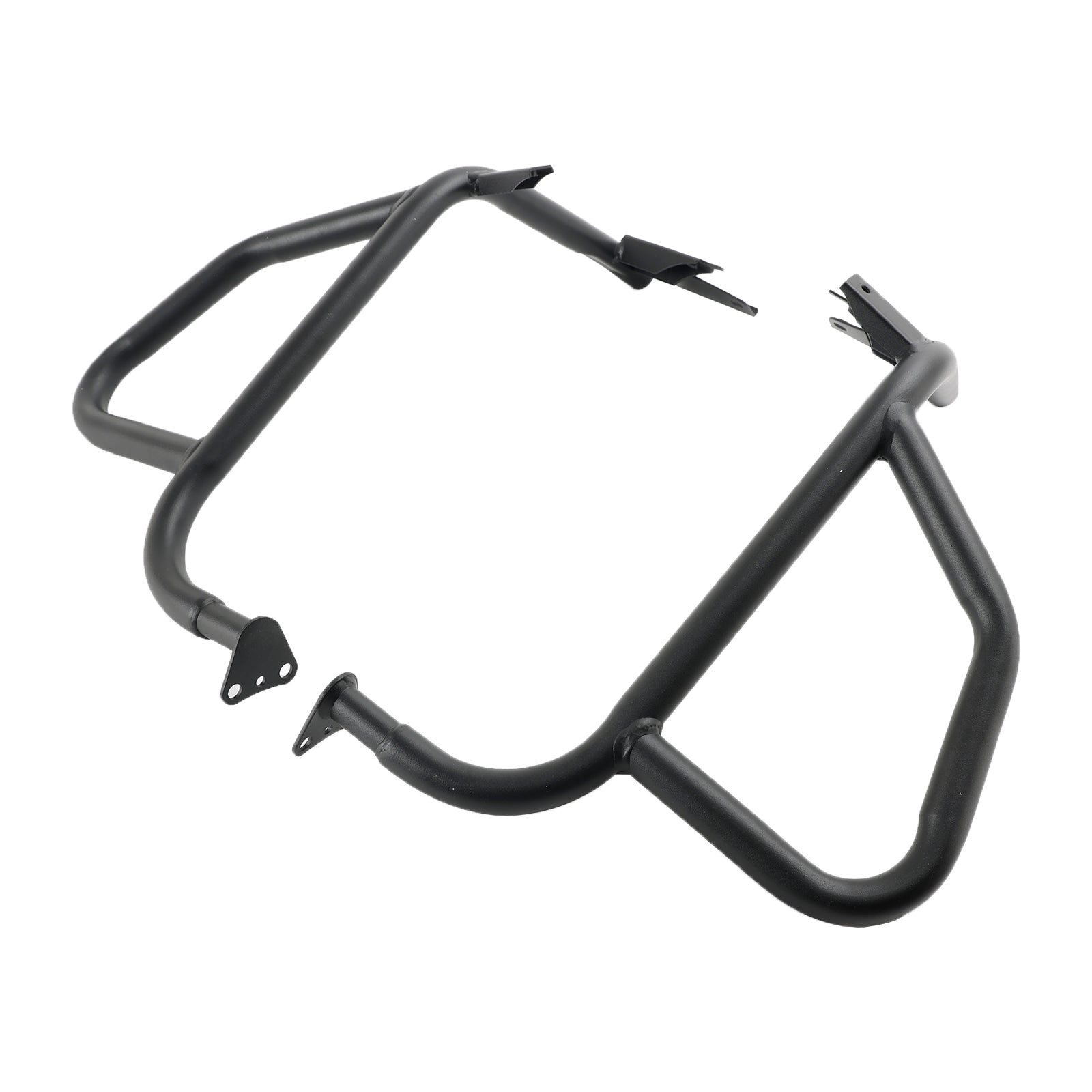 Protector de parachoques antichoque para marco de protección de motor Honda Ct125 Huntercub 2020-2023