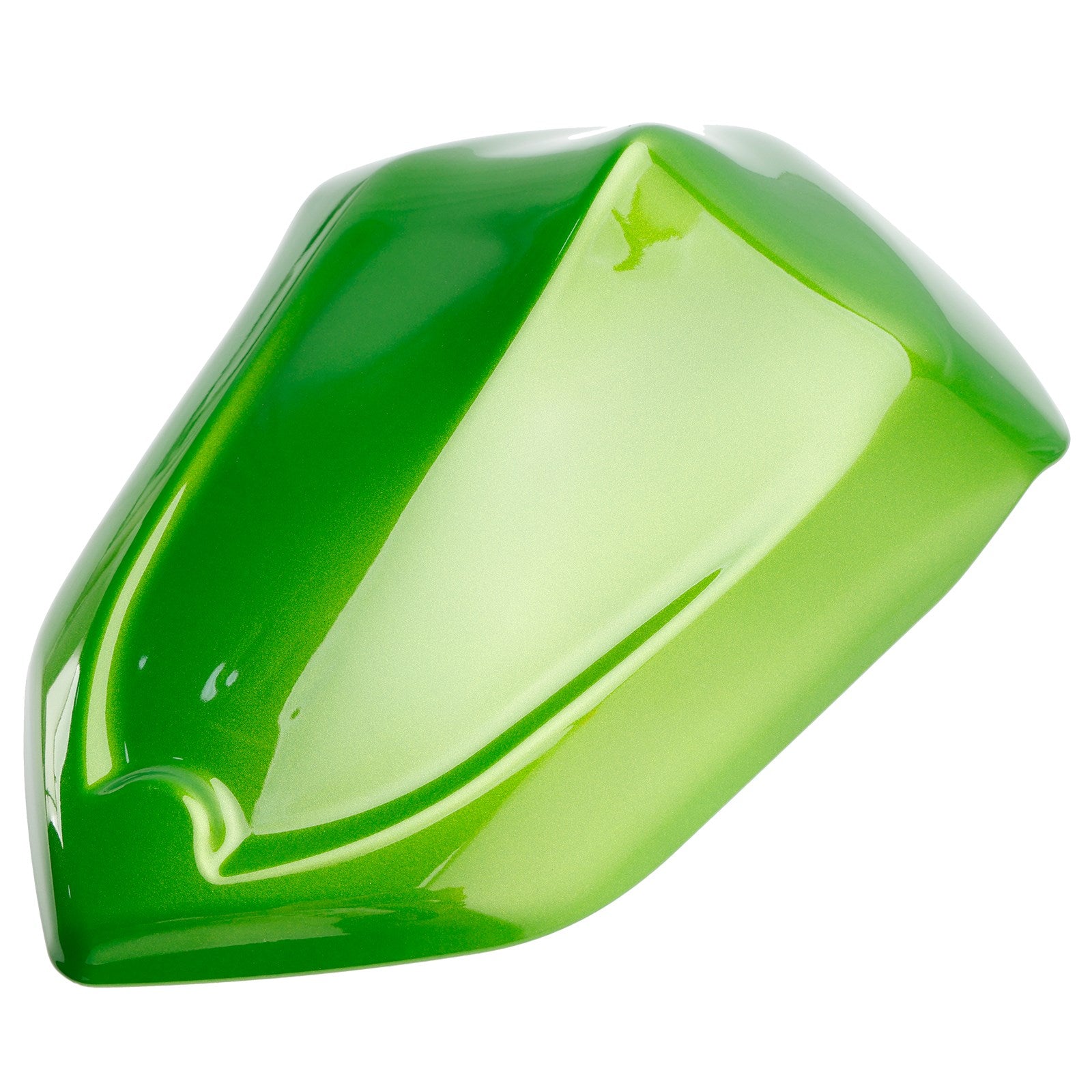 2007-2009 Kawasaki Z1000 staart achterbank kuipafdekking kap