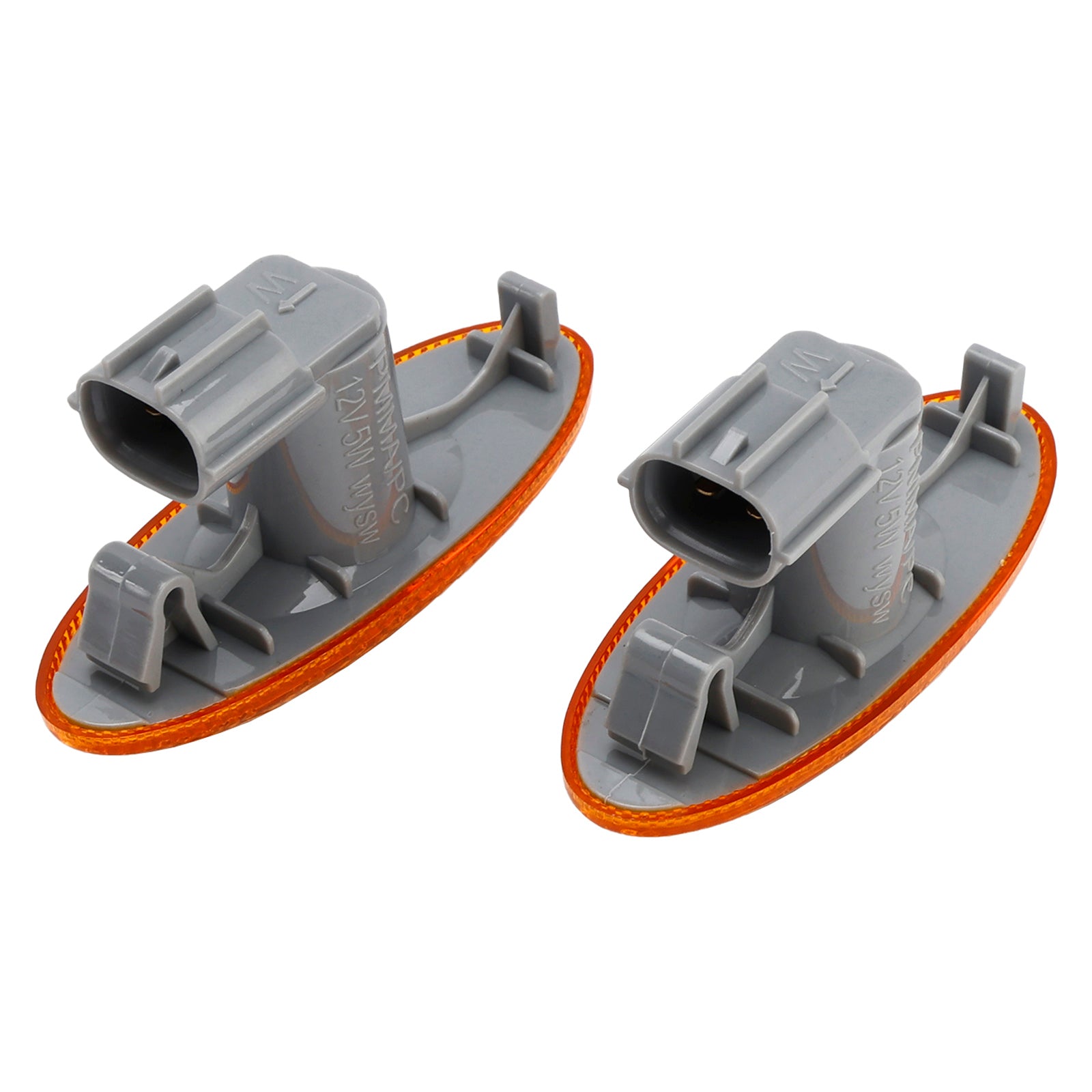 Clignotant latéral, feu de garde-boue pour Toyota Corolla Camry Yaris 81730 – 02090