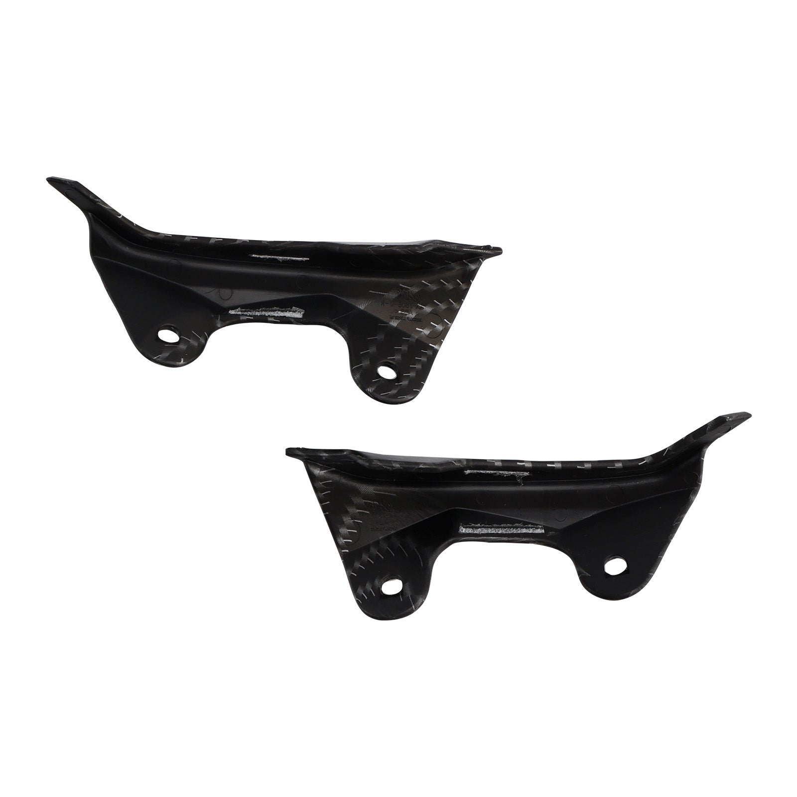 Carénage de panneau de couverture intérieure côté réservoir pour Kawasaki Z900 2025 – 2026