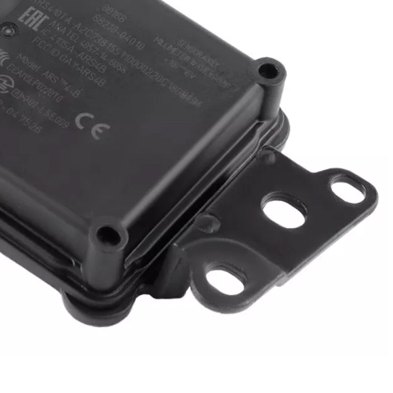 2018-2022 Toyota Tacoma Front Control Distância Sensor Radar 88210-04010