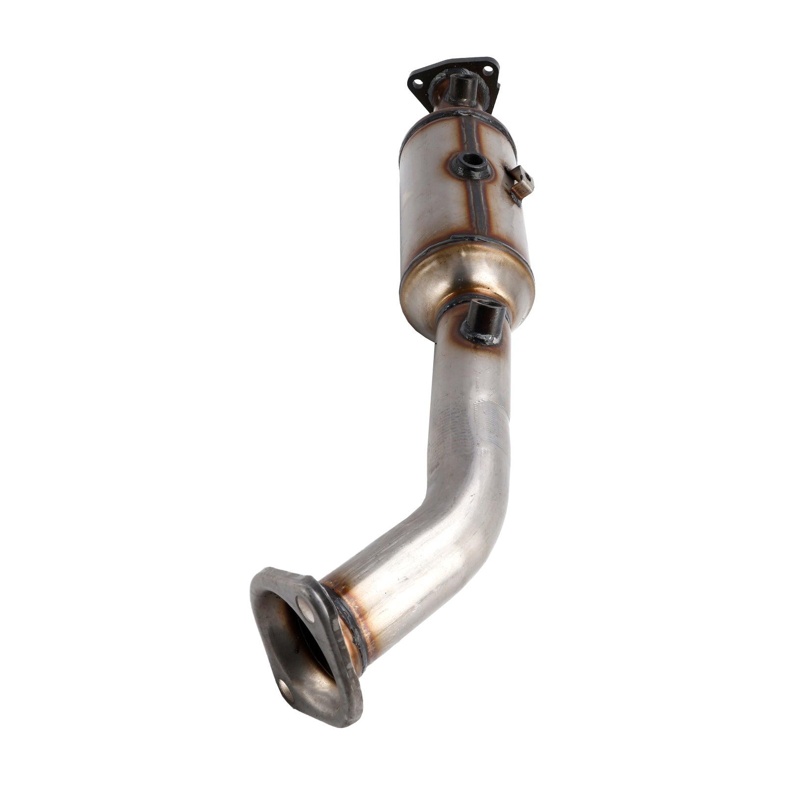 01/2002-03/2007 Honda CR-V 2,0 16V benzín ATV/SUV (motor K20A4) 148 BHP Výfukový katalyzátor