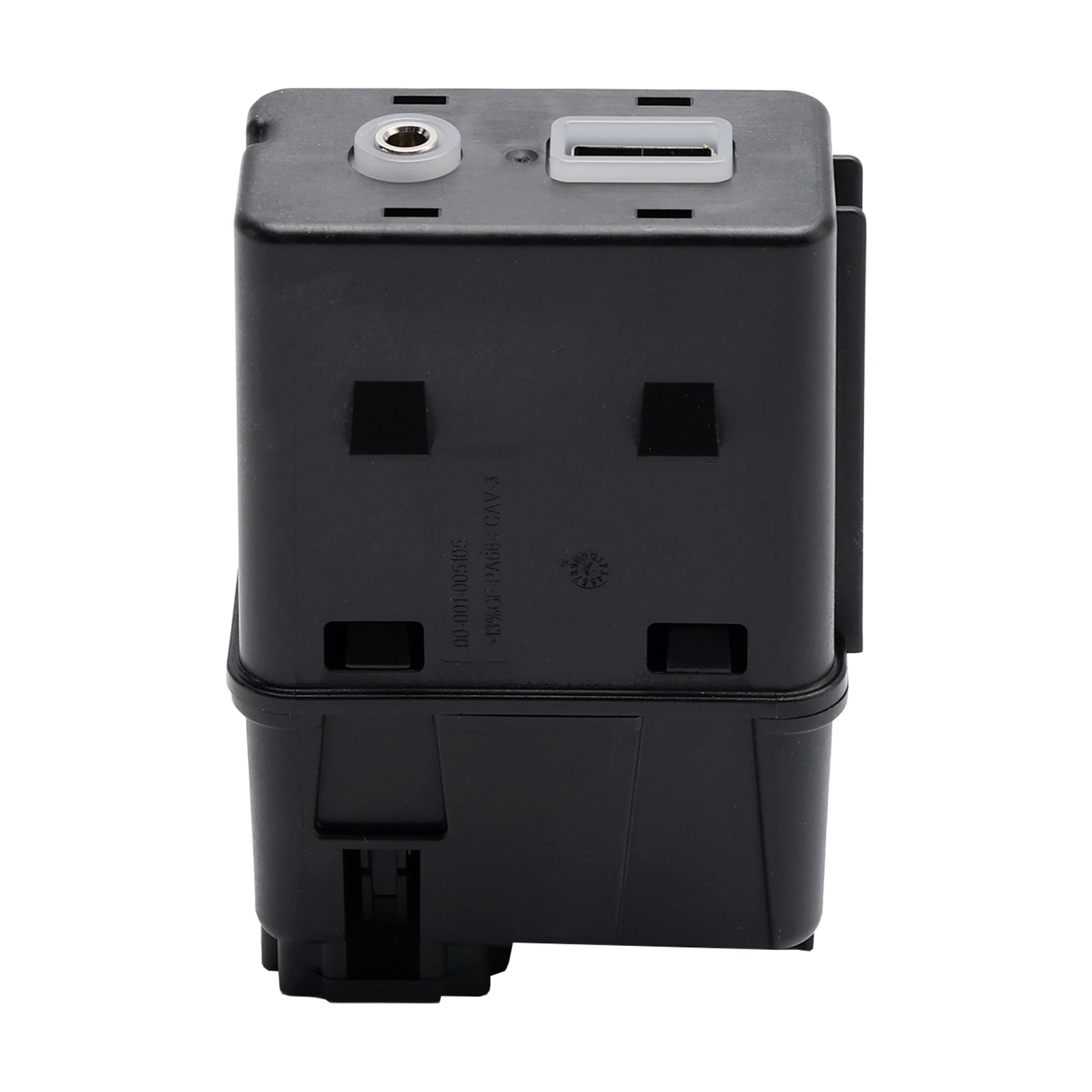 2017-2020 Chrysler Pacifica USB Port Hub Port refletor 68229840AB 68229840AA