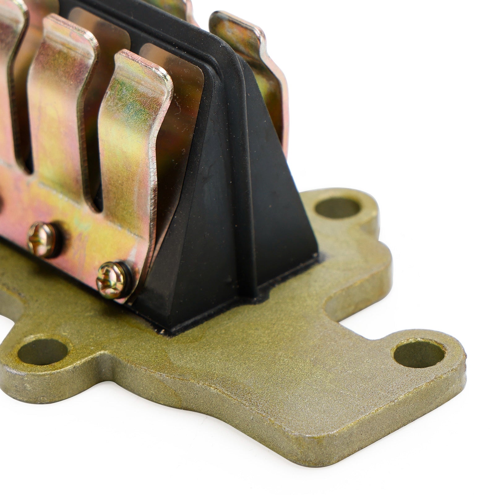 677-13610 Reed Valve Assy pre Yamaha Outboard Motor 6HP 8HP 6B 8B Parsun T6 T8