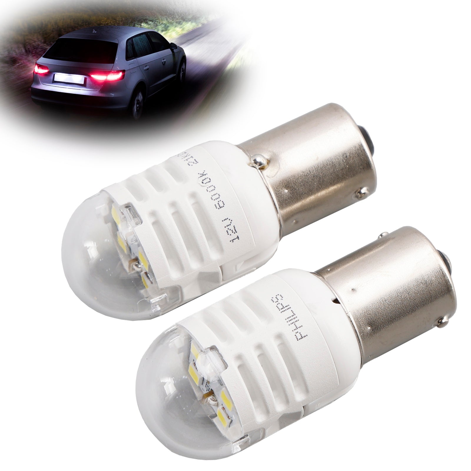 Automobil Led-White Ultinon Pro3000 P21W 11498U30CW pre Philips
