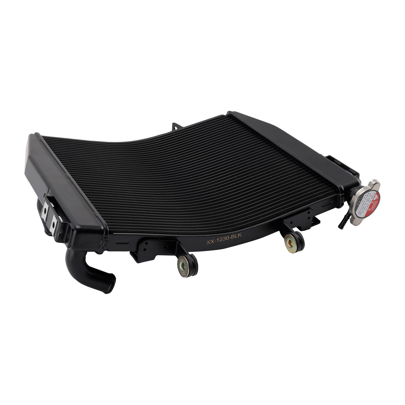 2023-2025 Street Triple 765 R/RS Kylare kylare
