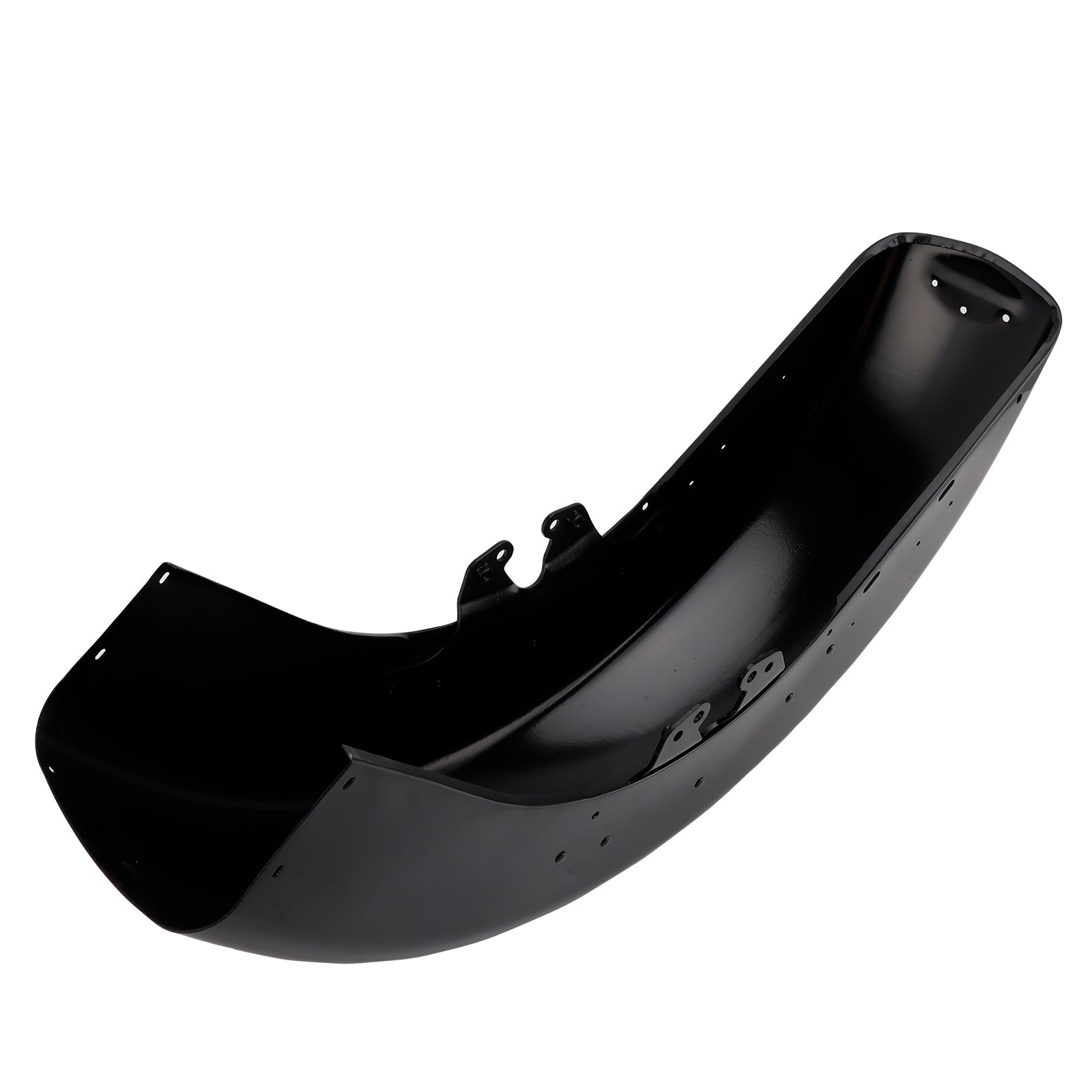 Guardabarros delantero de acero Ultra Limited Touring Electra Glide 2014-2024