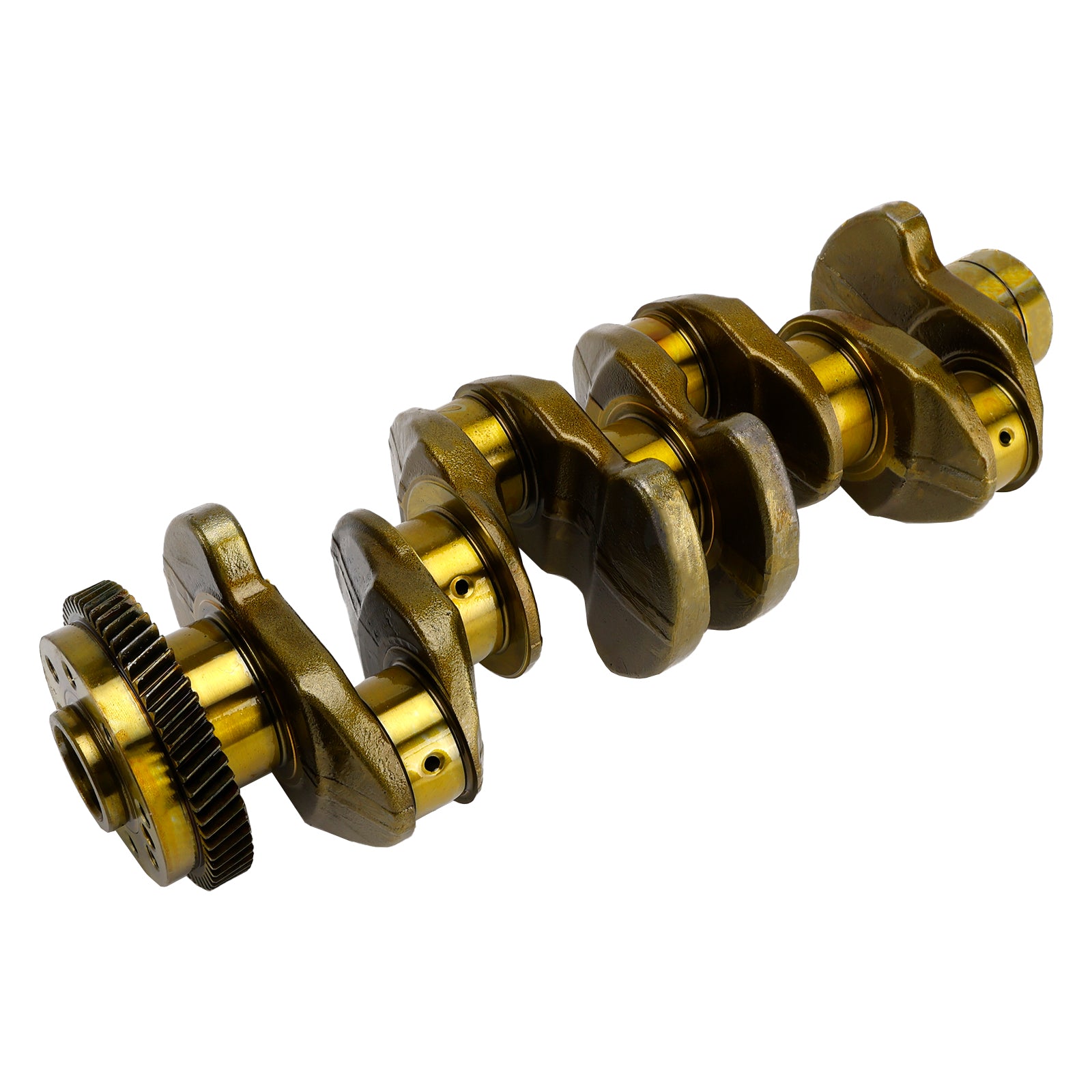 Cigüeñal 6510302501 para Mercedes Clase A W176 Clase B 2012-2018 W242 11-18