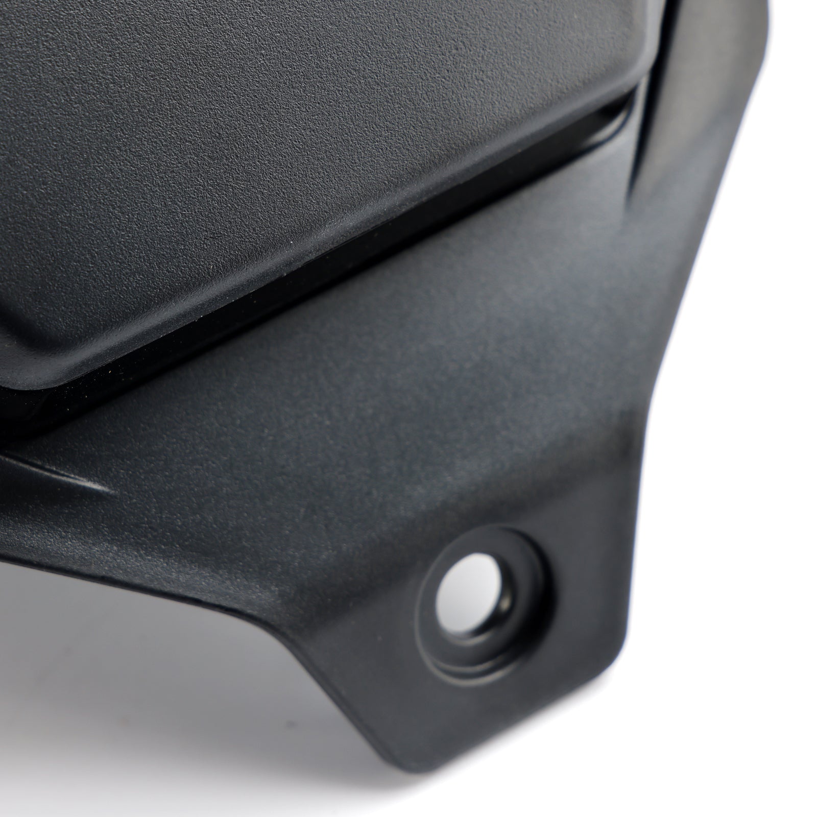 2021-2024 Ducati Monster 950 937 Hale baksete deksel Fairing Cowl