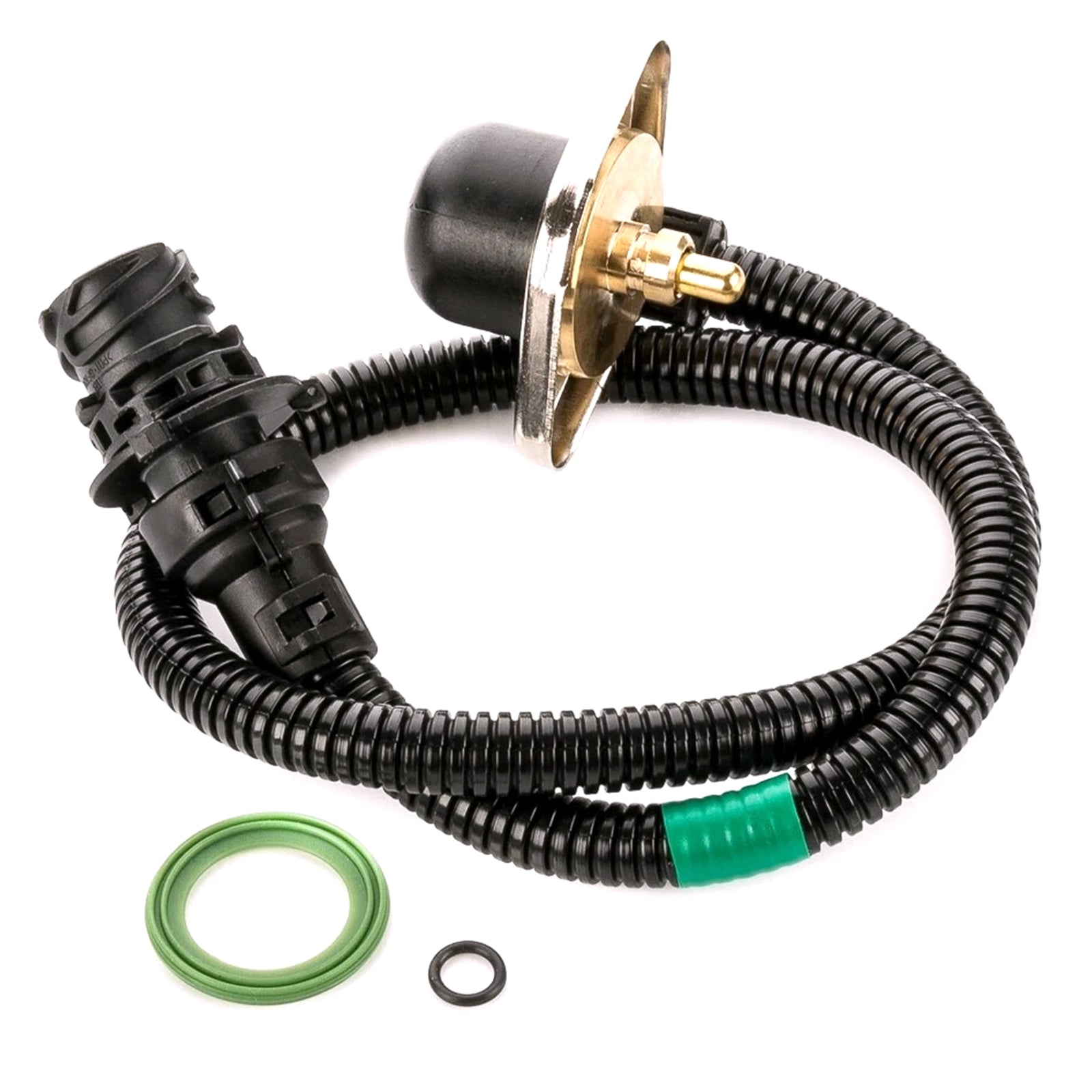 Volvo FH16 FL6 FM10 FM7 FH12 4 PINS CAPTEUR DE PRESSION BOST 20552760 20909613