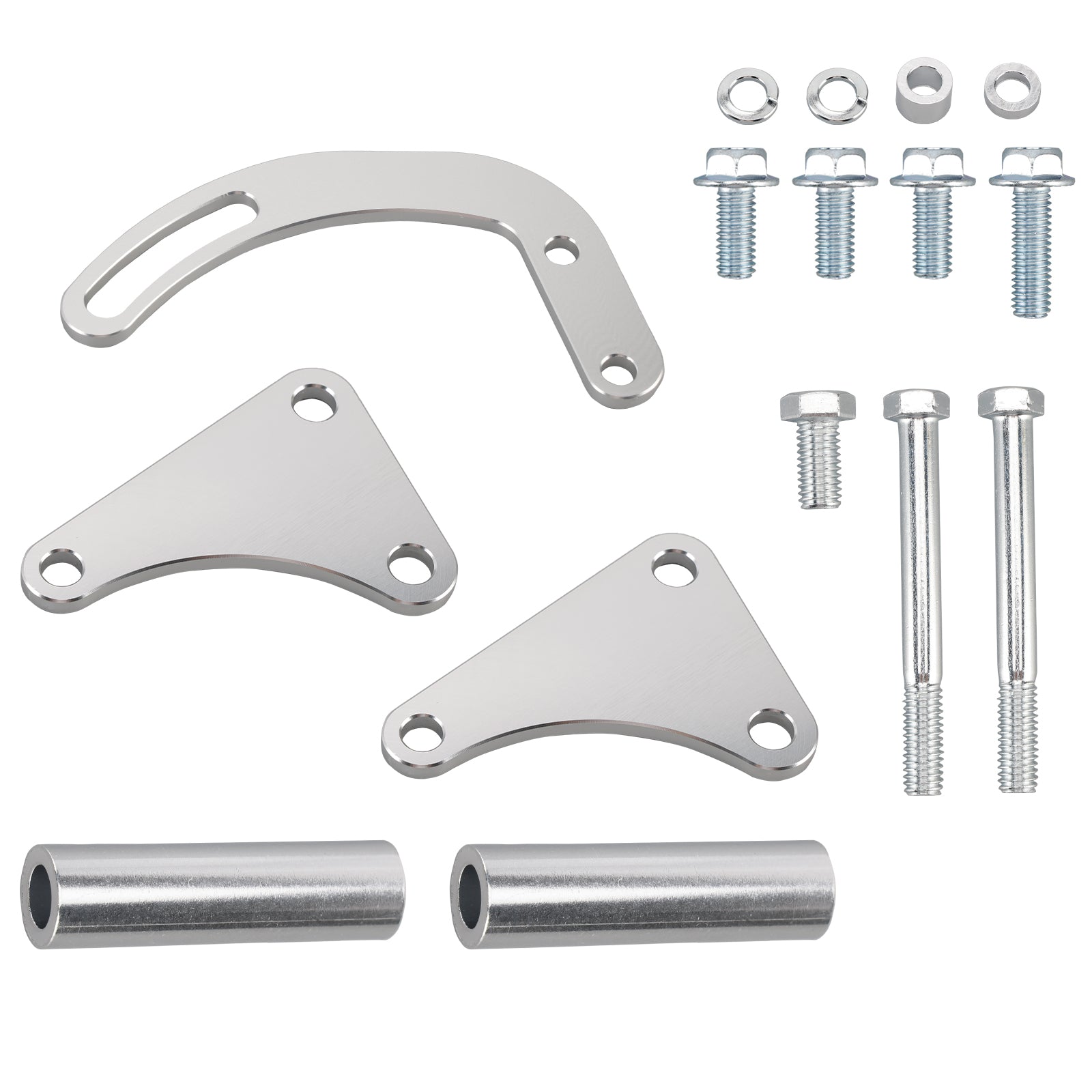 Strömstyrningspumpfästet 551497 Fit Long Water Pump Fit Chevy Big Block V8