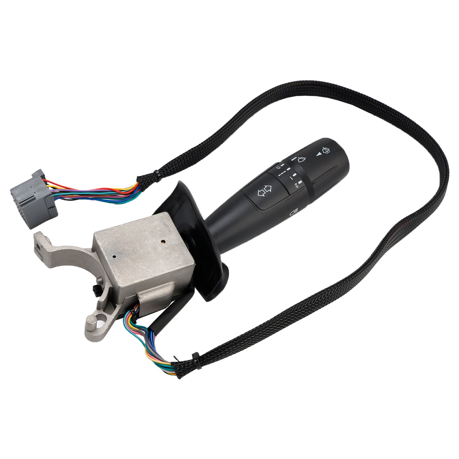 Steering Column Switch 1892960 A0648-010-06 for DAF 65CF 75CF 85CF CF65 CF75