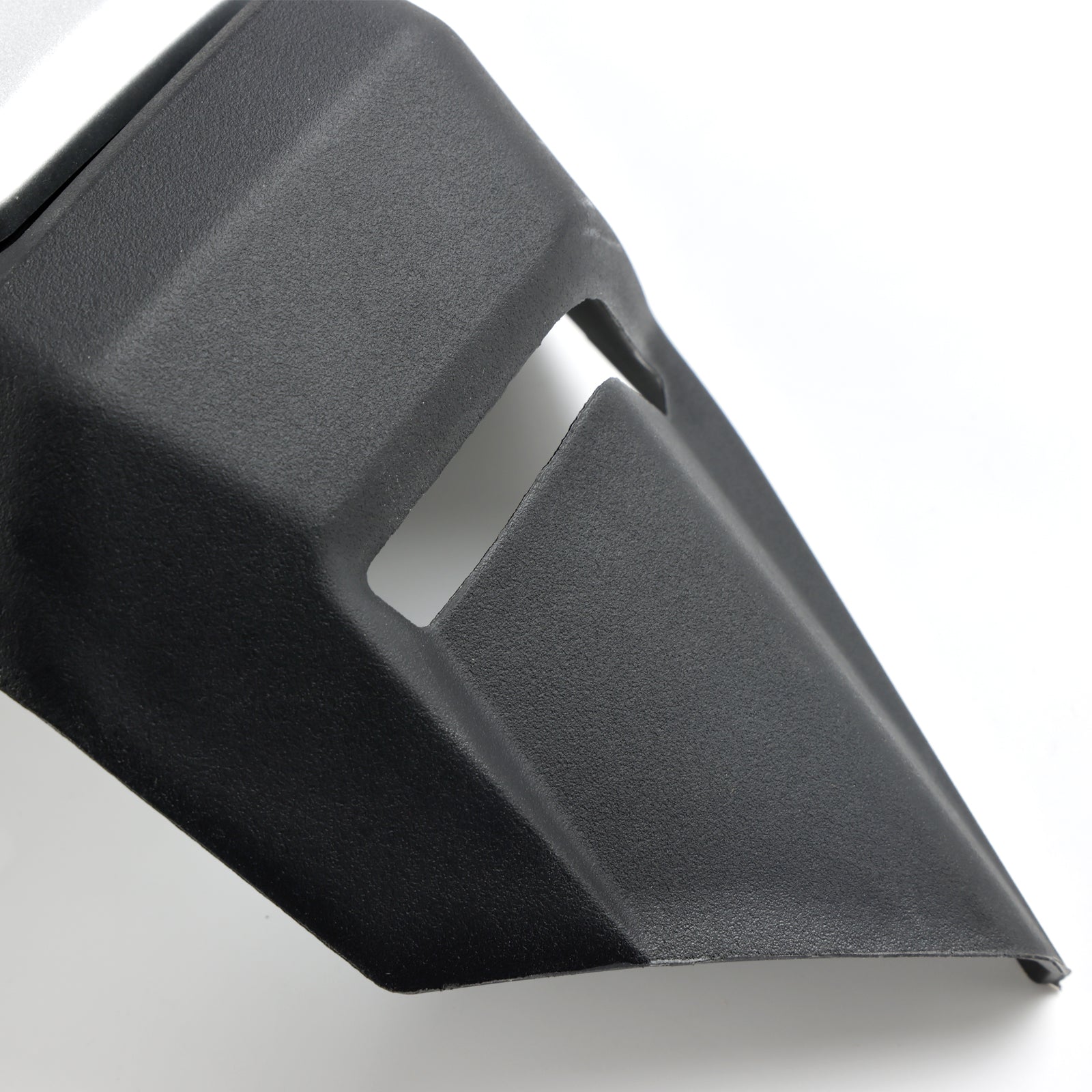 2021-2024 Honda Forza 350 NSS350 Uitlaatpijp Hitteschild Cover Shell