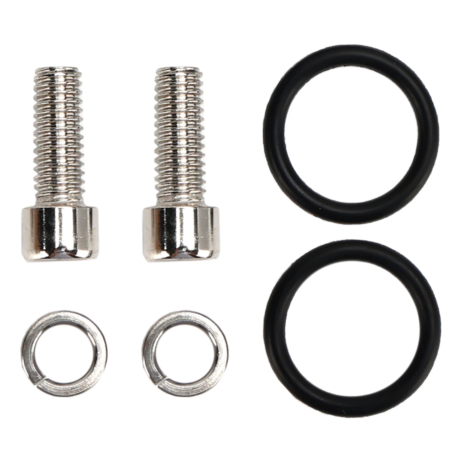 1.8T Engine SAI Delete Block Off Plate Exhaust Accessory for VW for Audi Mk4