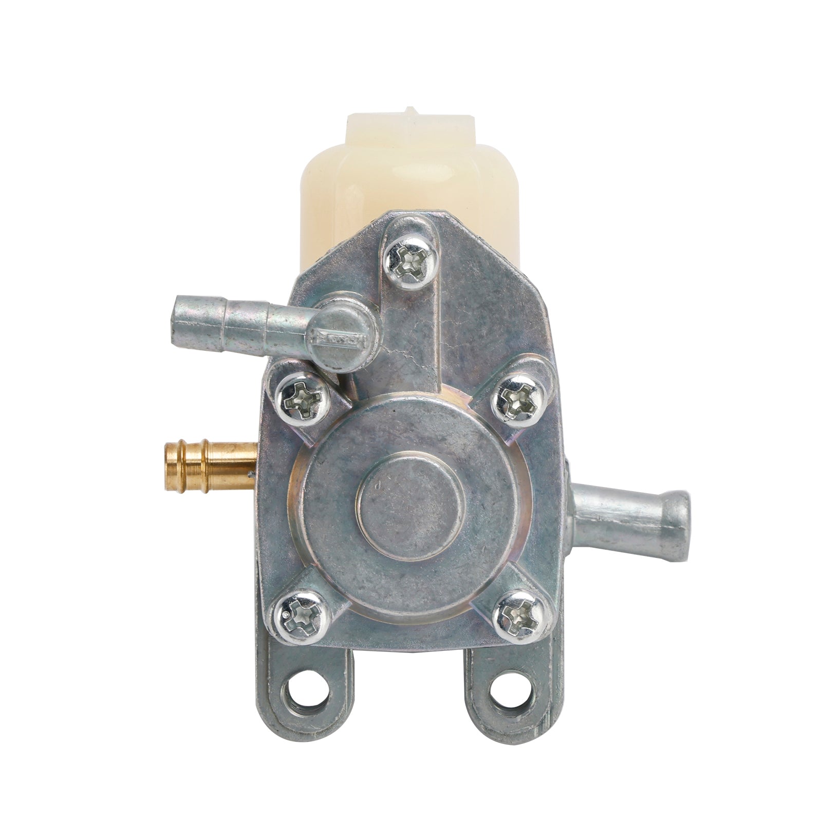 Válvula de llave de combustible para tanque de gasolina, llave de purga apta para Kreidler ATV Mustang 50 43500-SK9-00