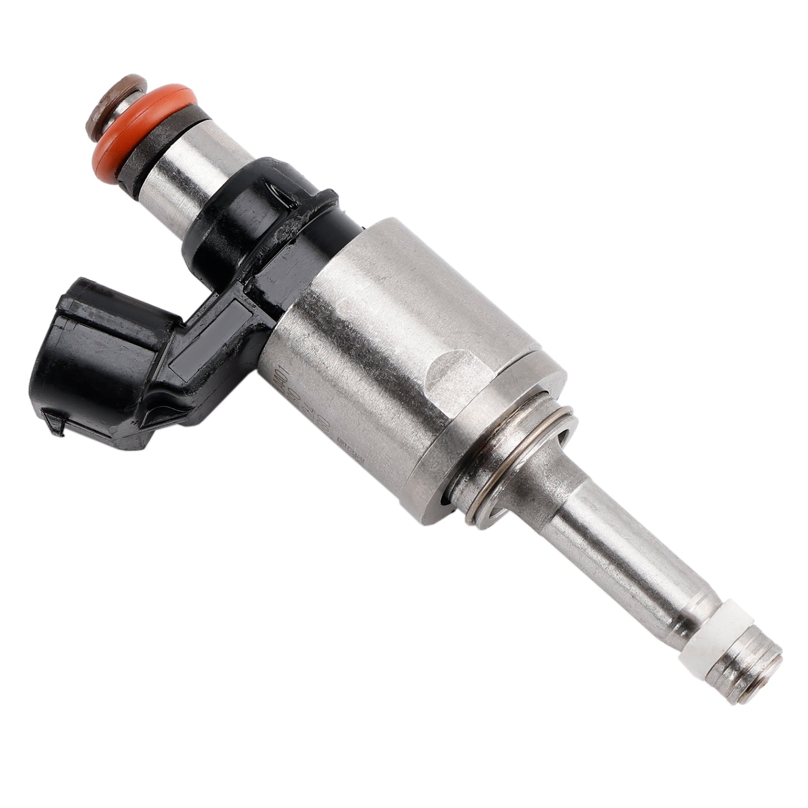 1 inyector de combustible 16450-5LA-A01 compatible con CR-V TLX 2.4L 2015-2019 compatible con Acura
