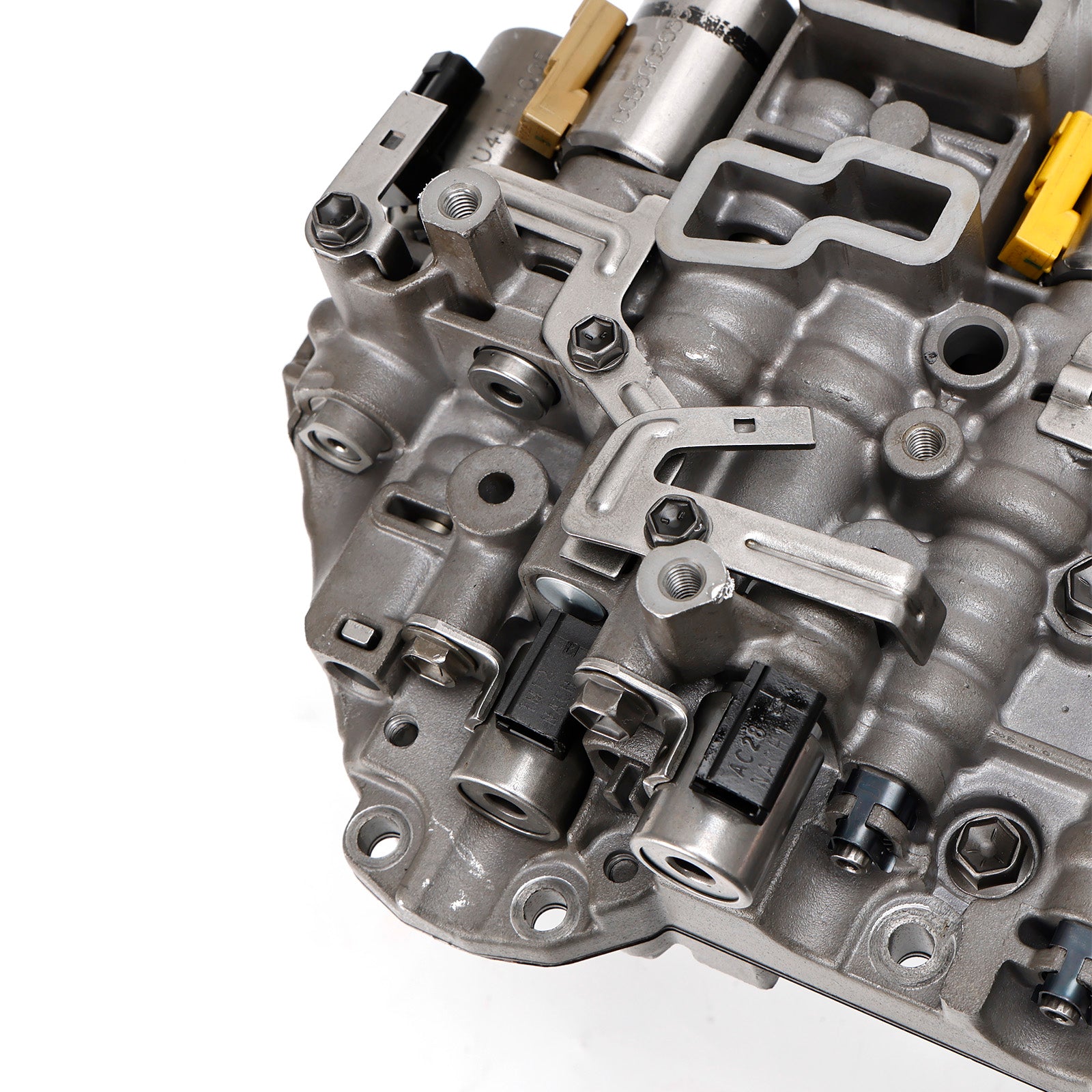 09G TF-60SN Transmission Valve Body para VW Golf Passat Toura