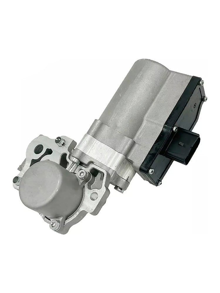 2018-2021 Ford EcoSport Lincoln Fusion 1.0L transmissieoliepomp 6F35