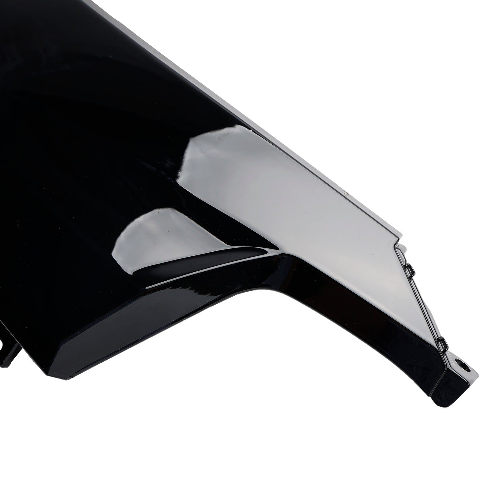 2023-2024 Honda ADV 160 Side pedal Cover Panel Fairing Cowl