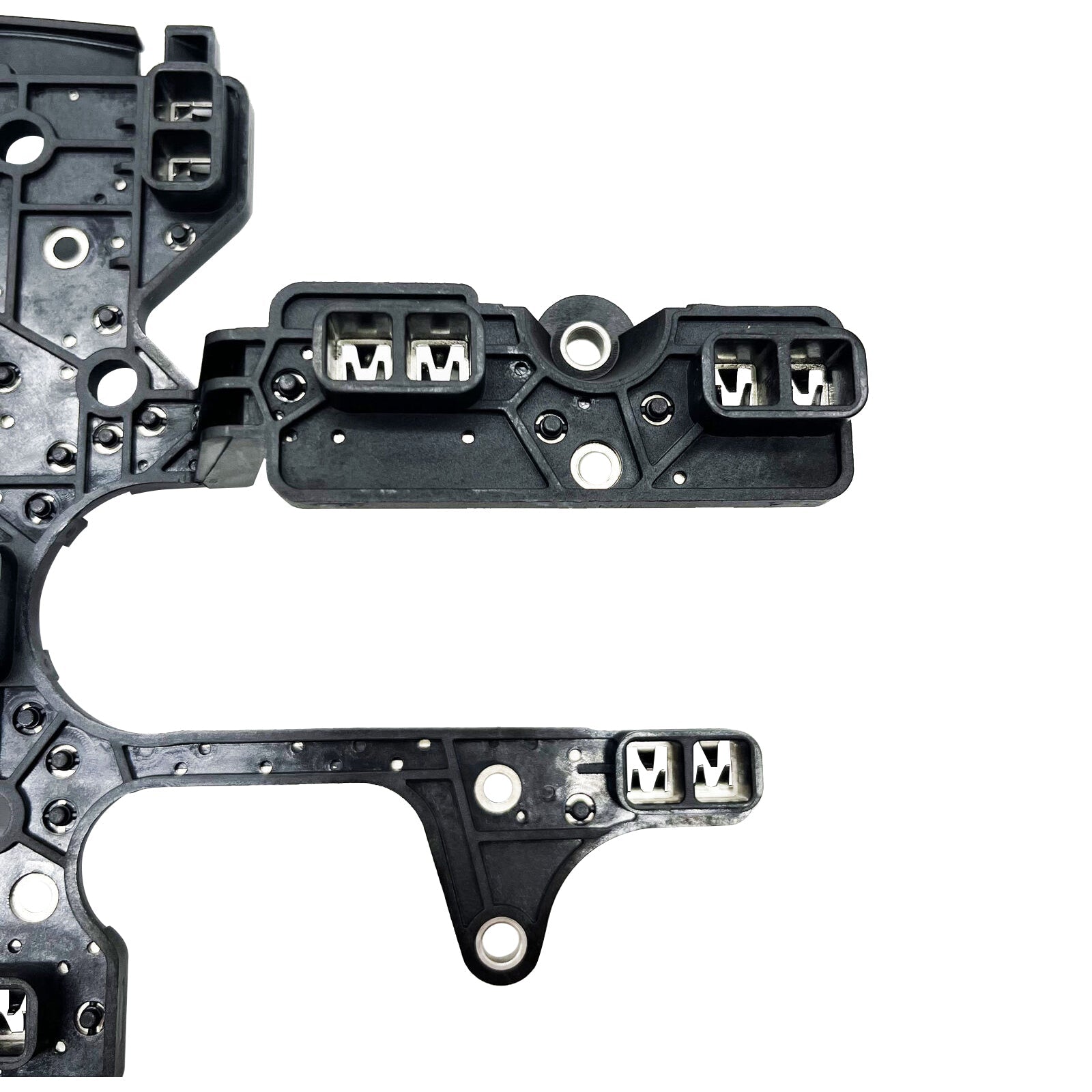 2010-2011 Volkswagen Transporter W/ 6 Speed DSG Mechatronics Repair Board Transmission Harness DQ250 02E325039 02E