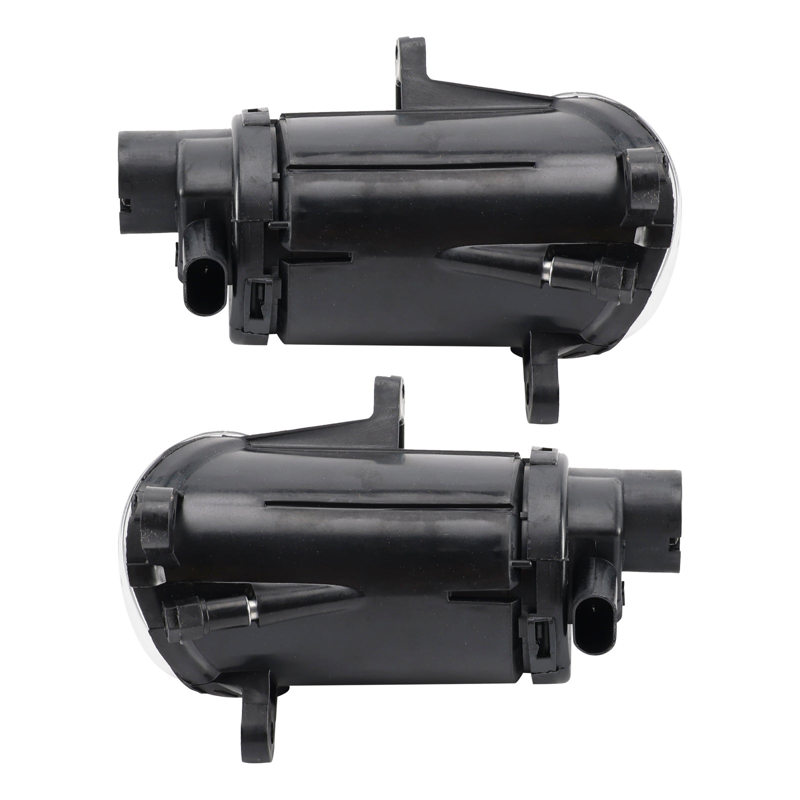 2001-2005 Volkswagen PASSAT 3BG B5 Par de luces antiniebla de conducción para parachoques delantero