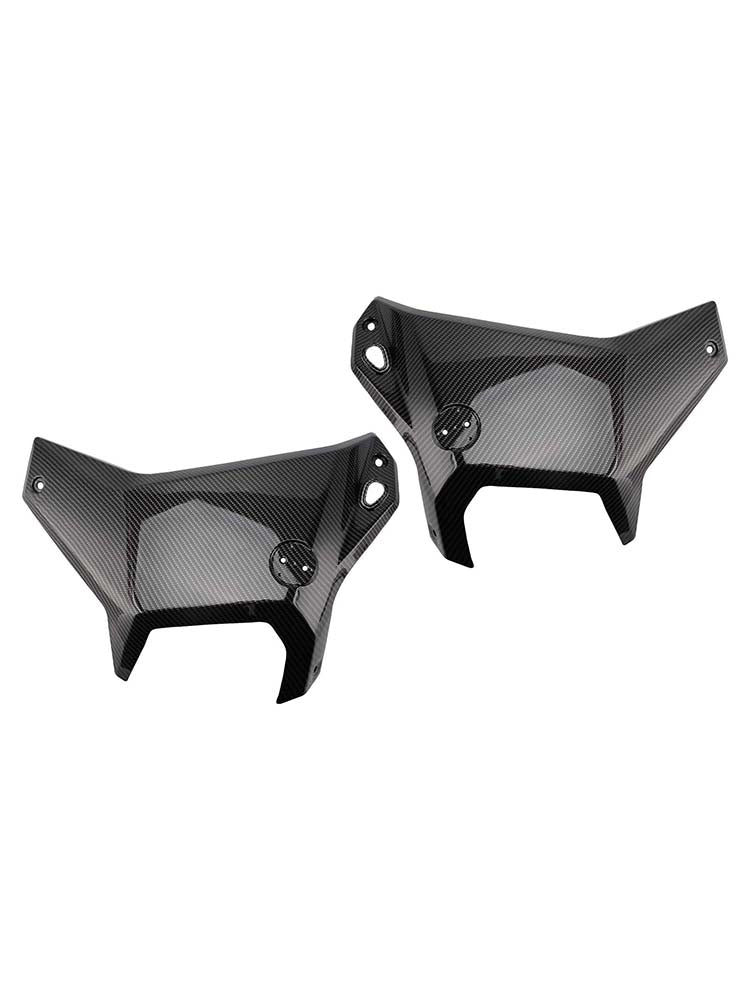 Couvercle de carénage de panneau de cadre latéral pour Yamaha Tenere 700 T700S 2025 – 2026