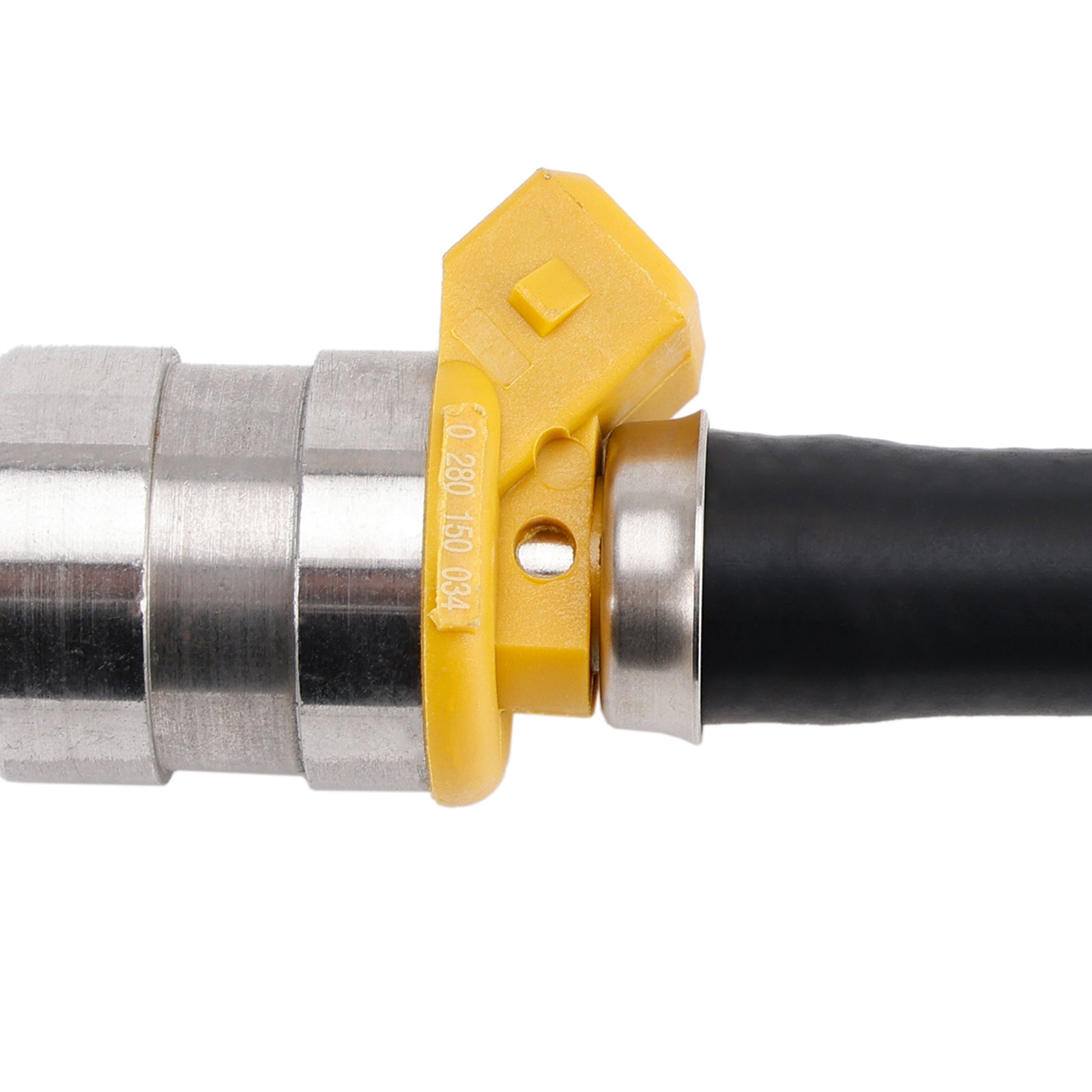 Mercedes W108 W109 W116 R107 W111 M116 1PCS Brandstofinjector 0000783123